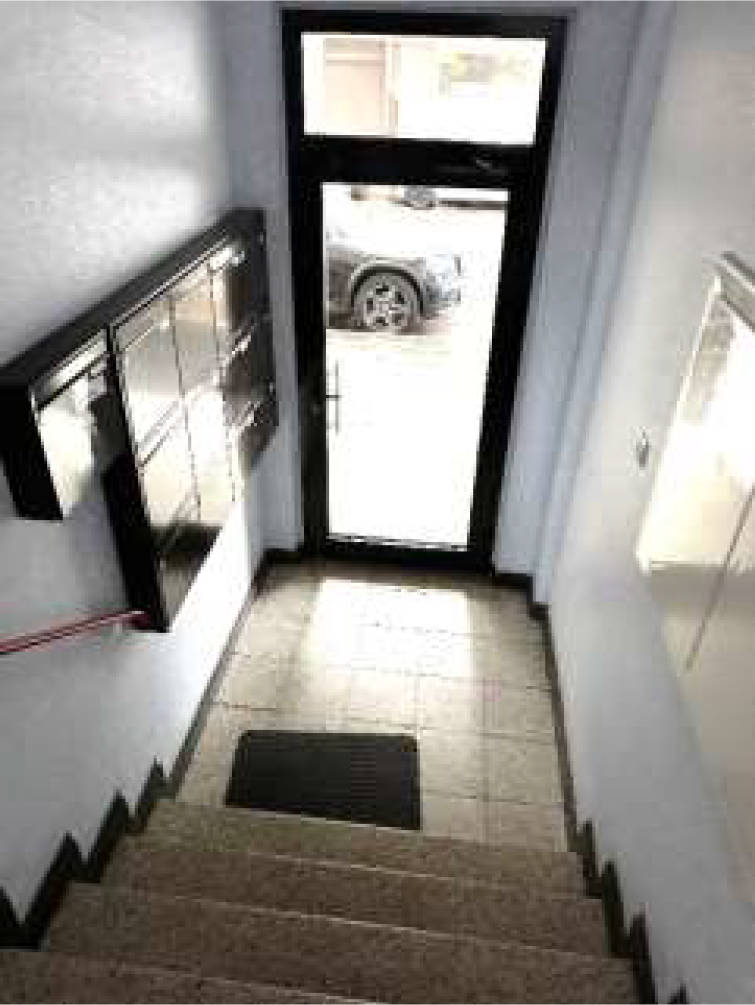 nordrheinwestpfalen 0654 K 0043/2025 Gabelsberger Str. 24,26 (hier Nr. 26), 47137 Duisburg, Mittelmeiderich 12