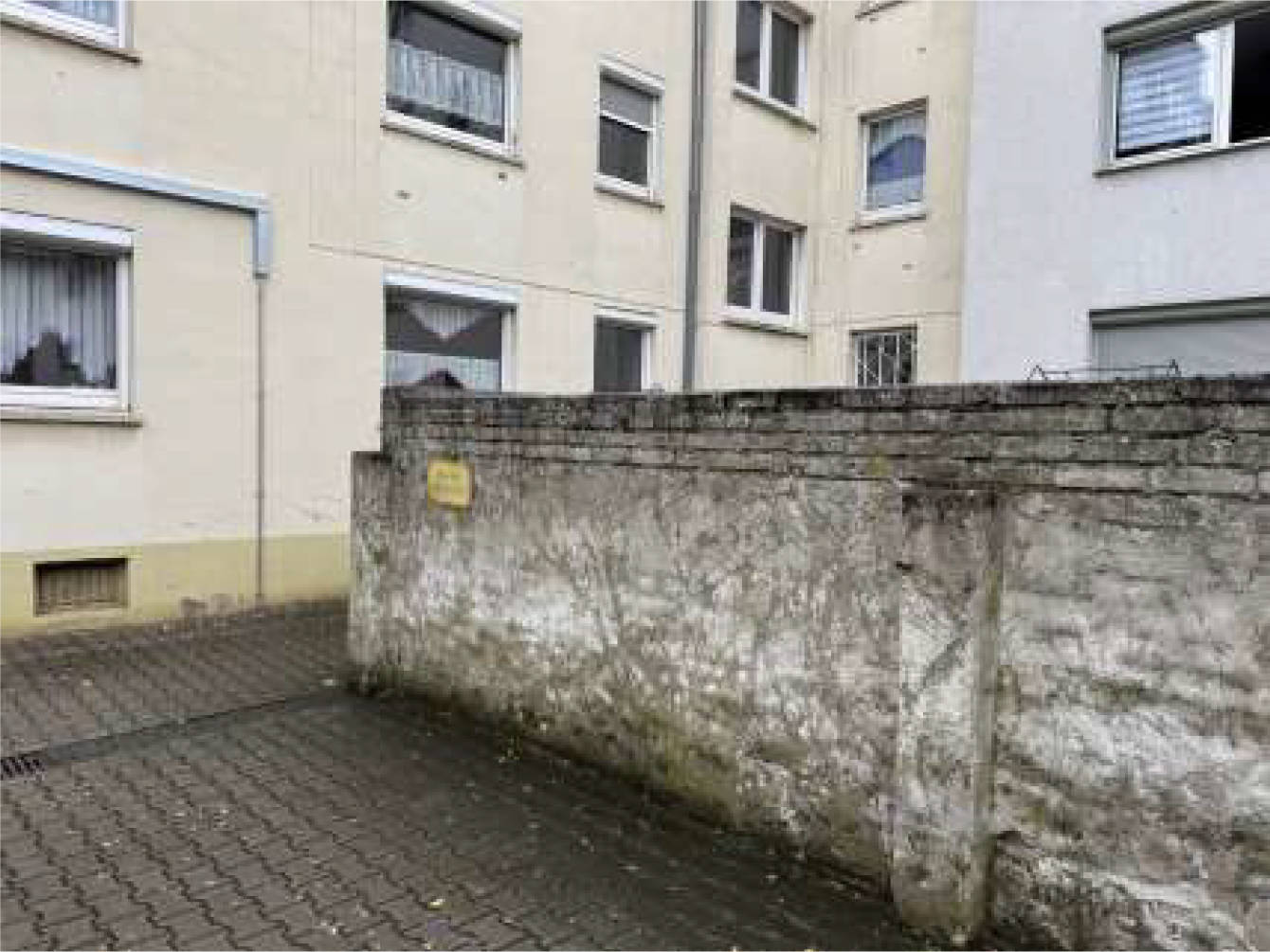 Eigentumswohnung (3 bis 4 Zimmer) in Gabelsberger Str. 24,26 (hier Nr. 26), 47137 Duisburg, Mittelmeiderich - Bild 2