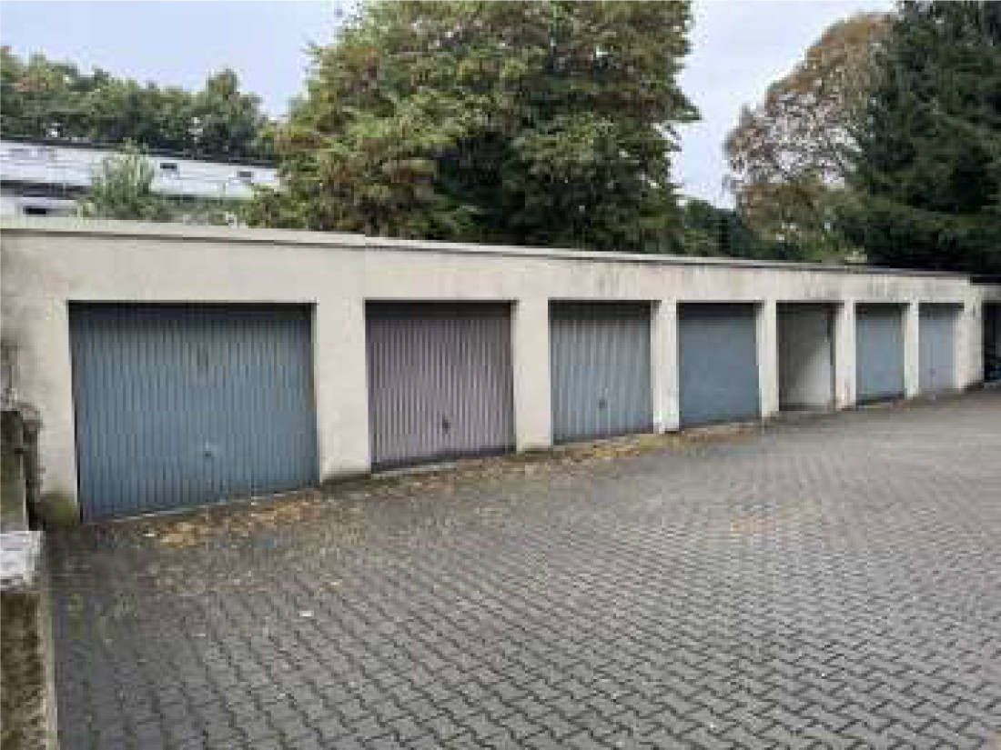 Eigentumswohnung (3 bis 4 Zimmer) in Gabelsberger Str. 24,26 (hier Nr. 26), 47137 Duisburg, Mittelmeiderich - Bild 5