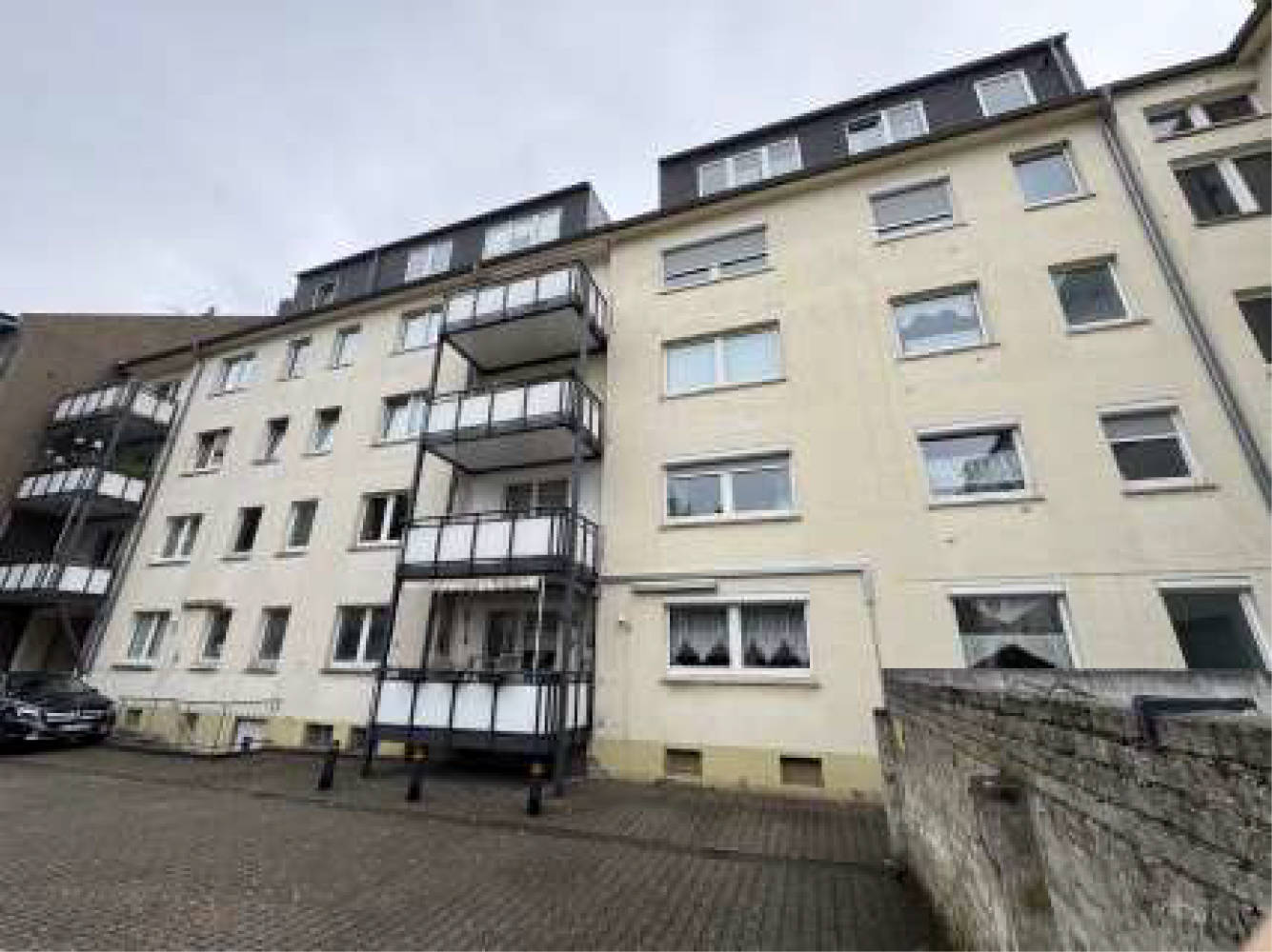 nordrheinwestpfalen 0654 K 0043/2025 Gabelsberger Str. 24,26 (hier Nr. 26), 47137 Duisburg, Mittelmeiderich 7