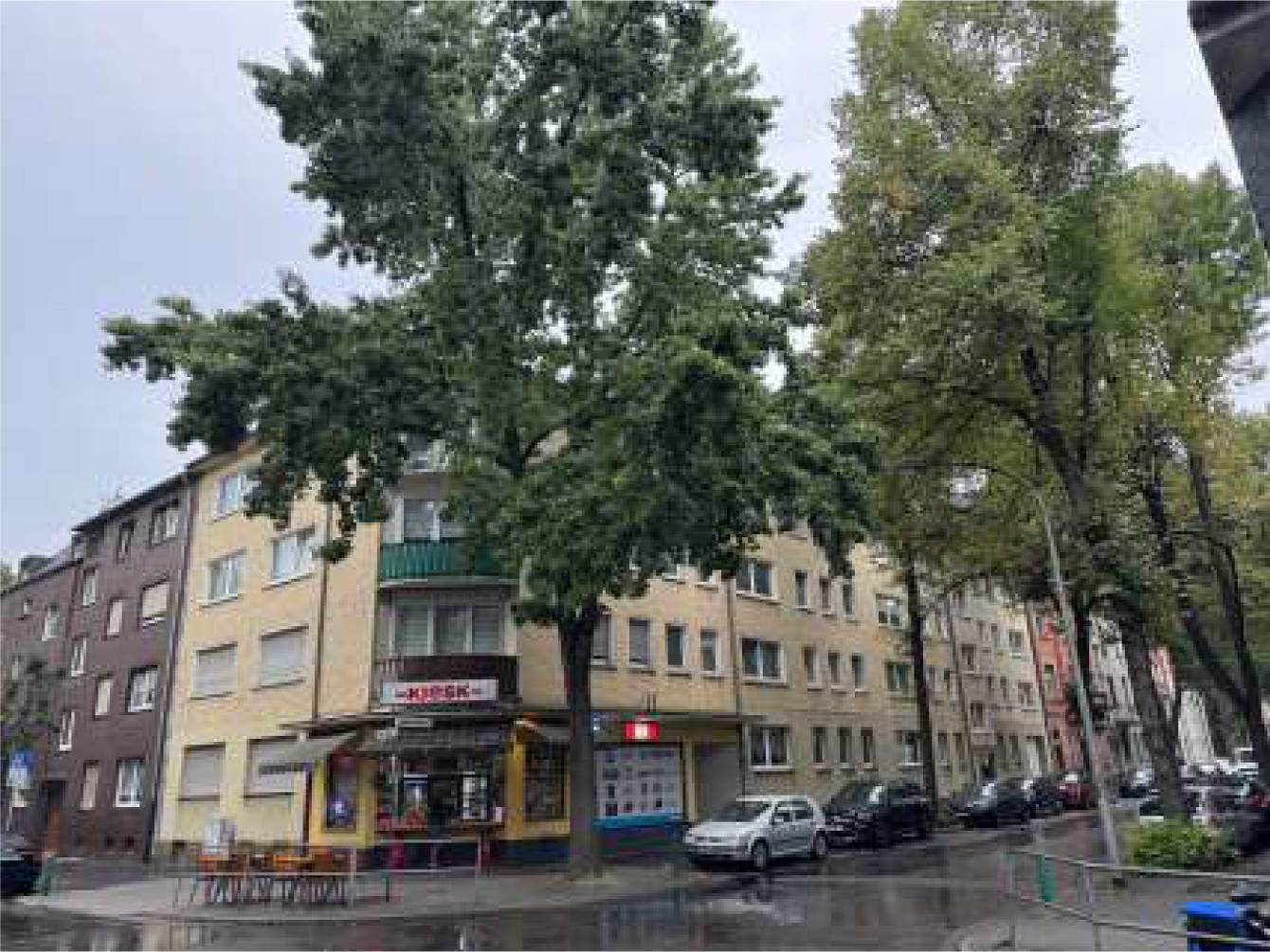 Eigentumswohnung (3 bis 4 Zimmer) in Gabelsberger Str. 24,26 (hier Nr. 26), 47137 Duisburg, Mittelmeiderich - Bild 3