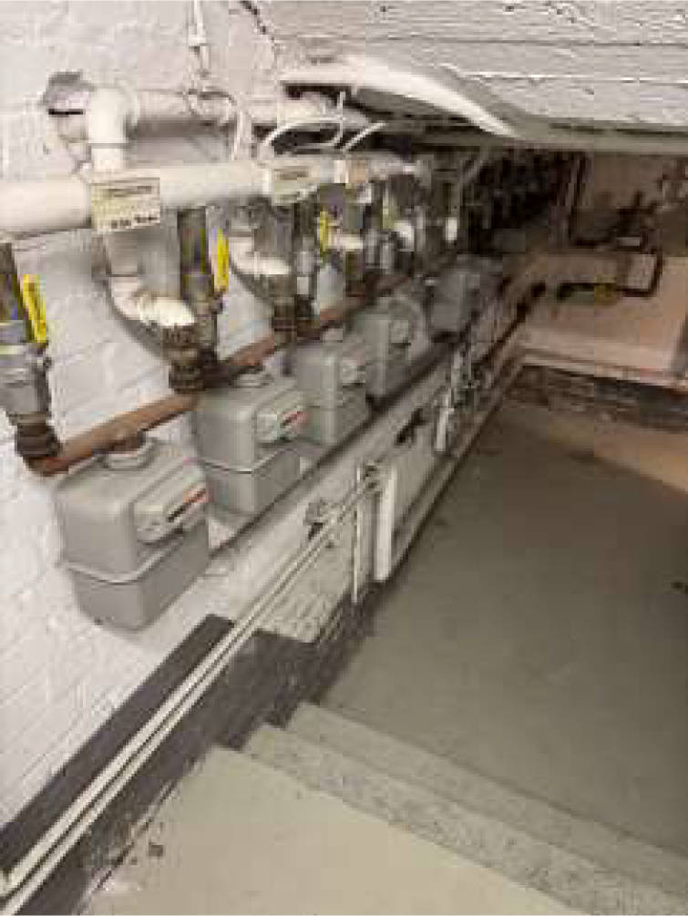 nordrheinwestpfalen 0654 K 0043/2025 Gabelsberger Str. 24,26 (hier Nr. 26), 47137 Duisburg, Mittelmeiderich 11