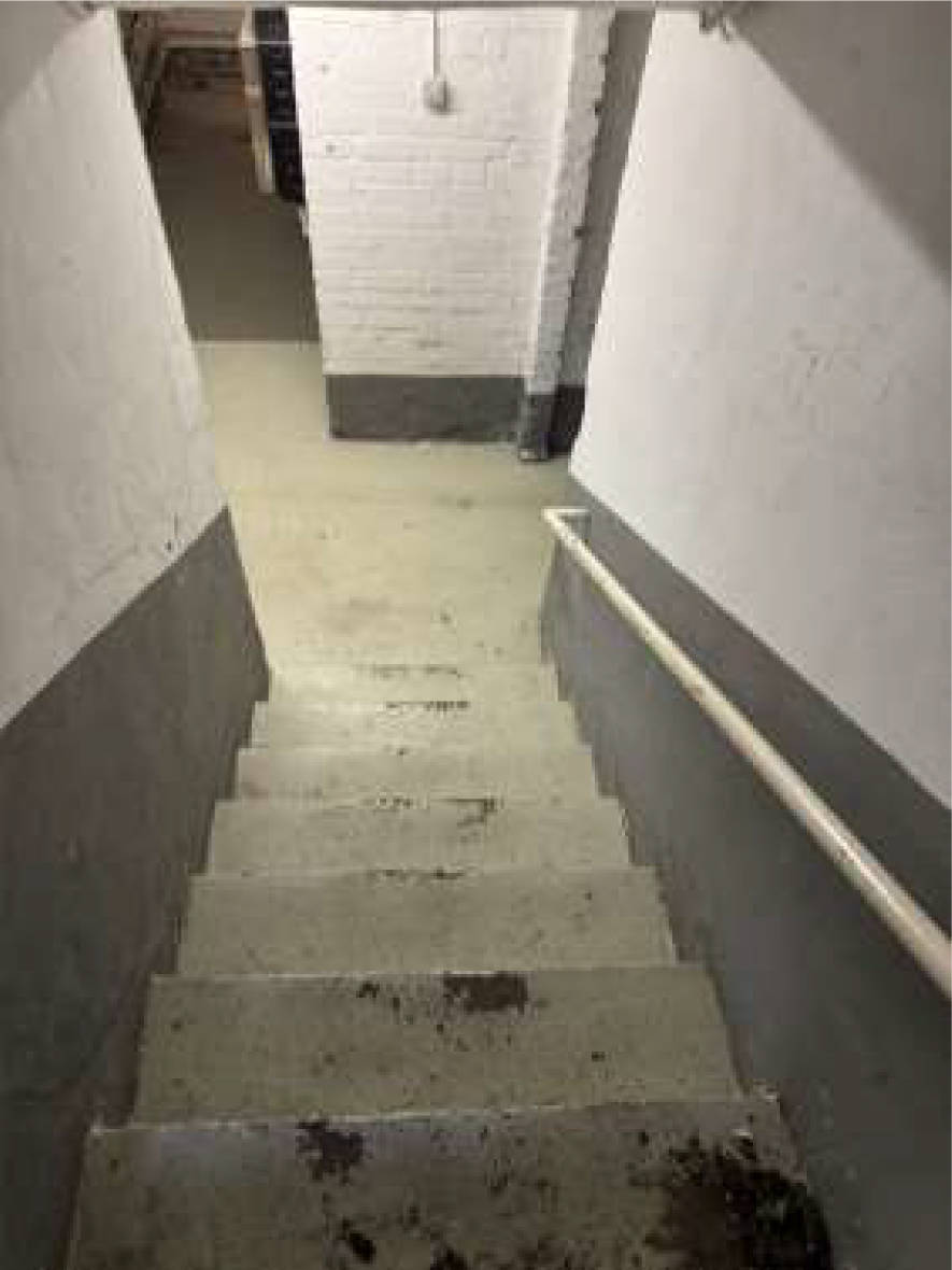 nordrheinwestpfalen 0654 K 0043/2025 Gabelsberger Str. 24,26 (hier Nr. 26), 47137 Duisburg, Mittelmeiderich 15