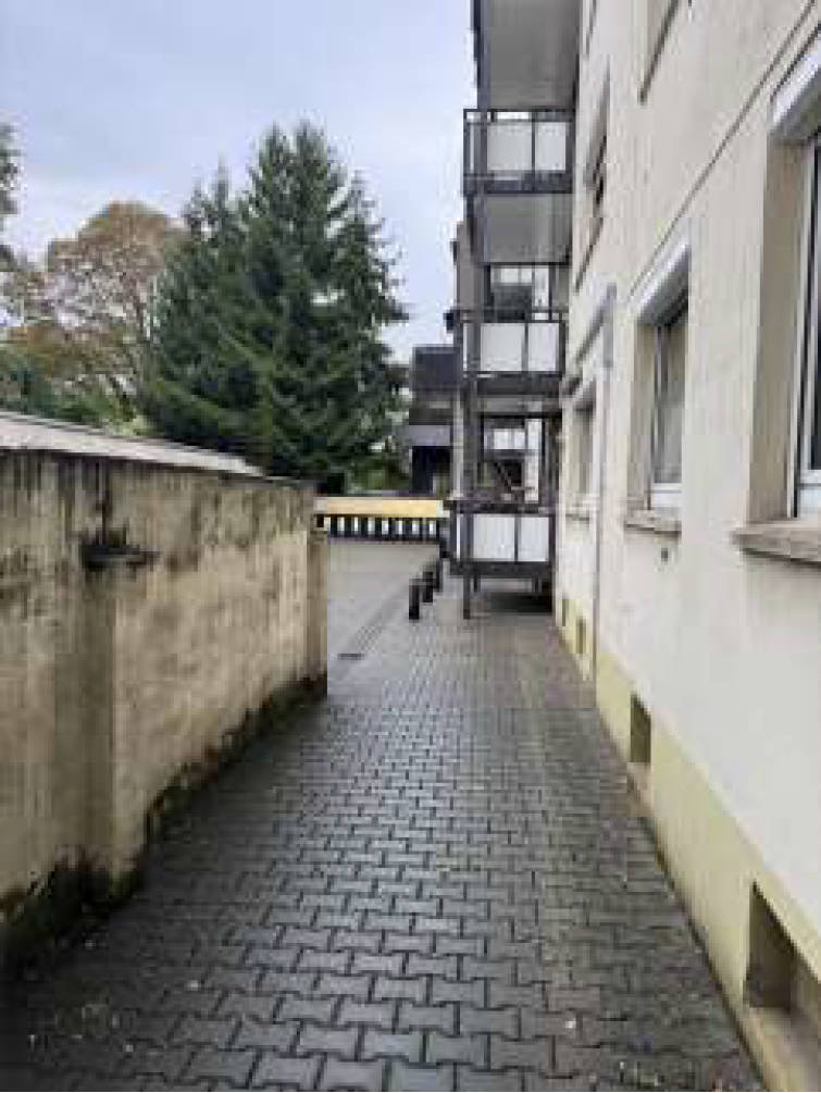 Eigentumswohnung (3 bis 4 Zimmer) in Gabelsberger Str. 24,26 (hier Nr. 26), 47137 Duisburg, Mittelmeiderich - Bild 4