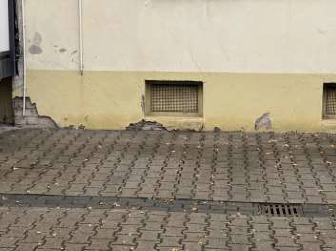 Eigentumswohnung (3 bis 4 Zimmer) in Gabelsberger Str. 24,26 (hier Nr. 26), 47137 Duisburg, Mittelmeiderich