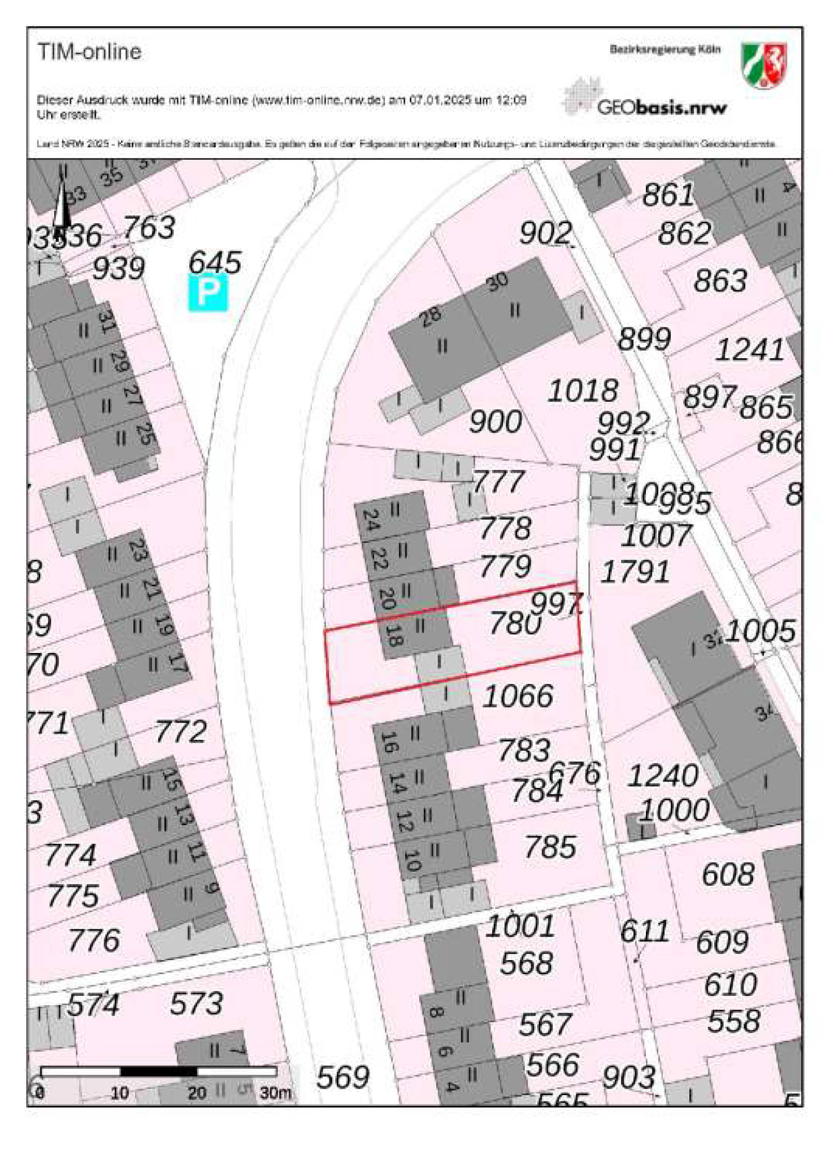 nordrheinwestpfalen 0654 K 0051/2024 Hiesfelder Straße 18, 47167 Duisburg, Wehofen 13