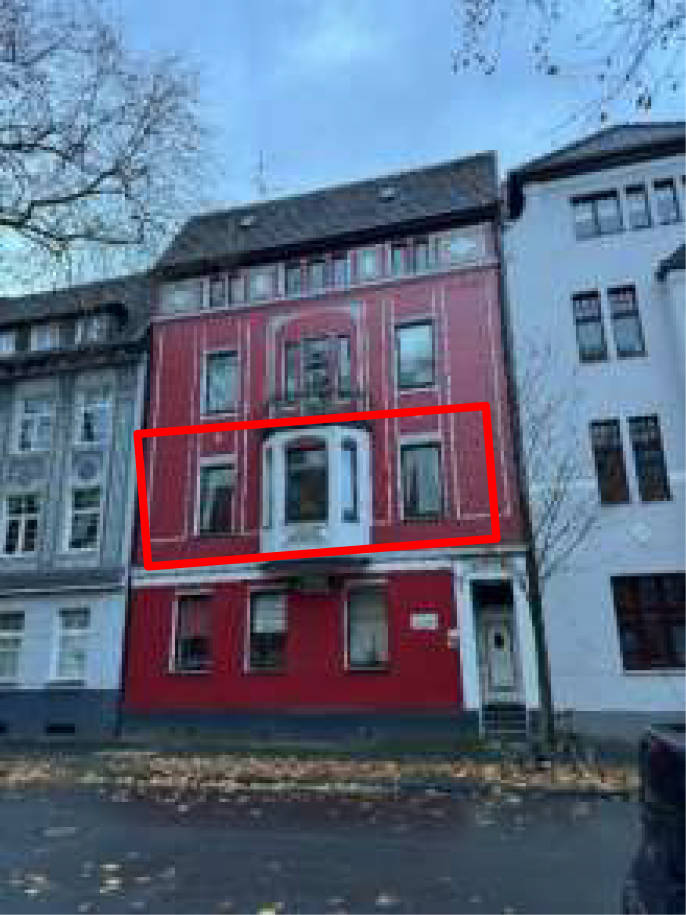 nordrheinwestpfalen 0654K0052/2024 Roßstraße 11, 47058 Duisburg, Duissern 11