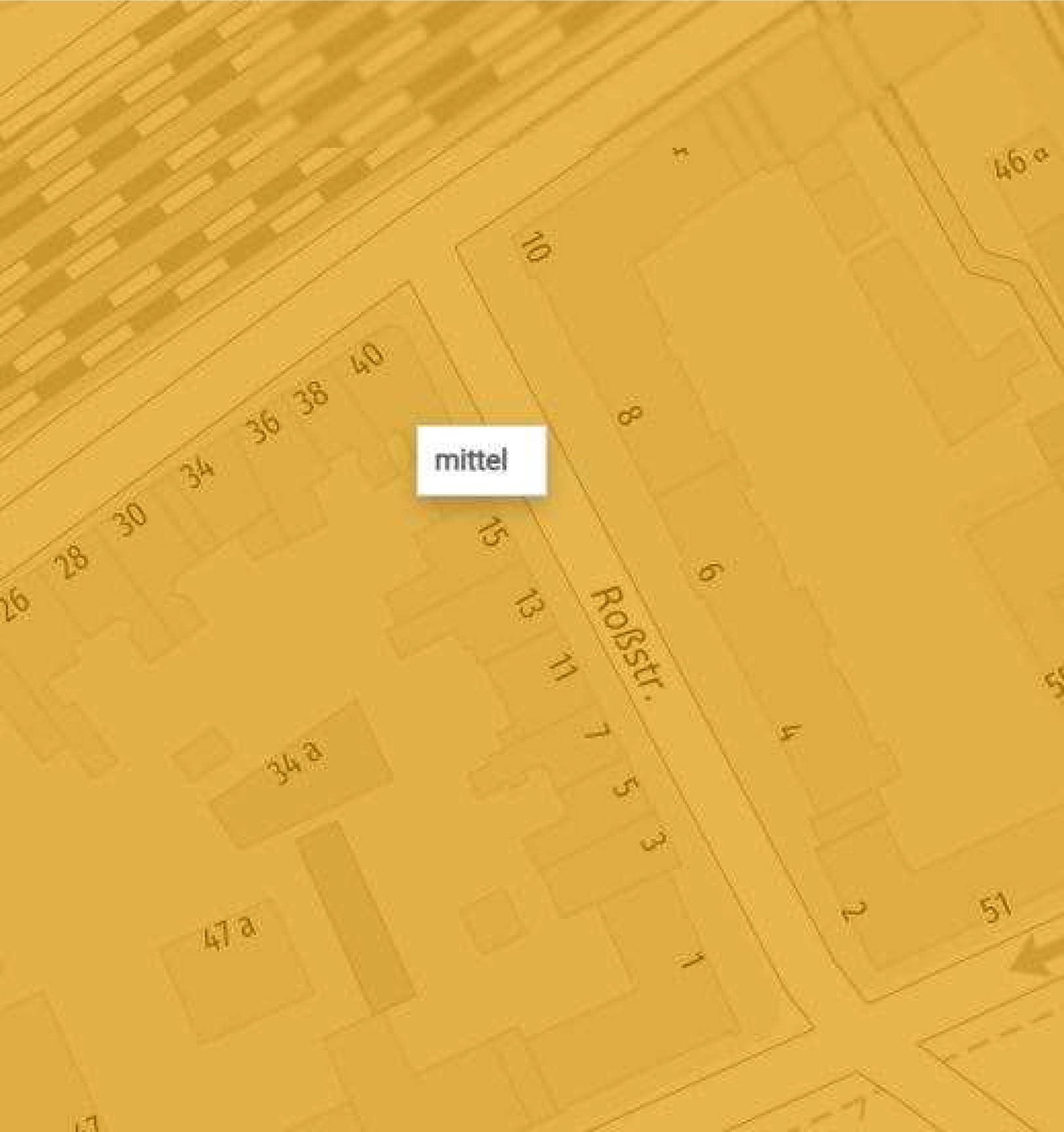 nordrheinwestpfalen 0654K0052/2024 Roßstraße 11, 47058 Duisburg, Duissern 7