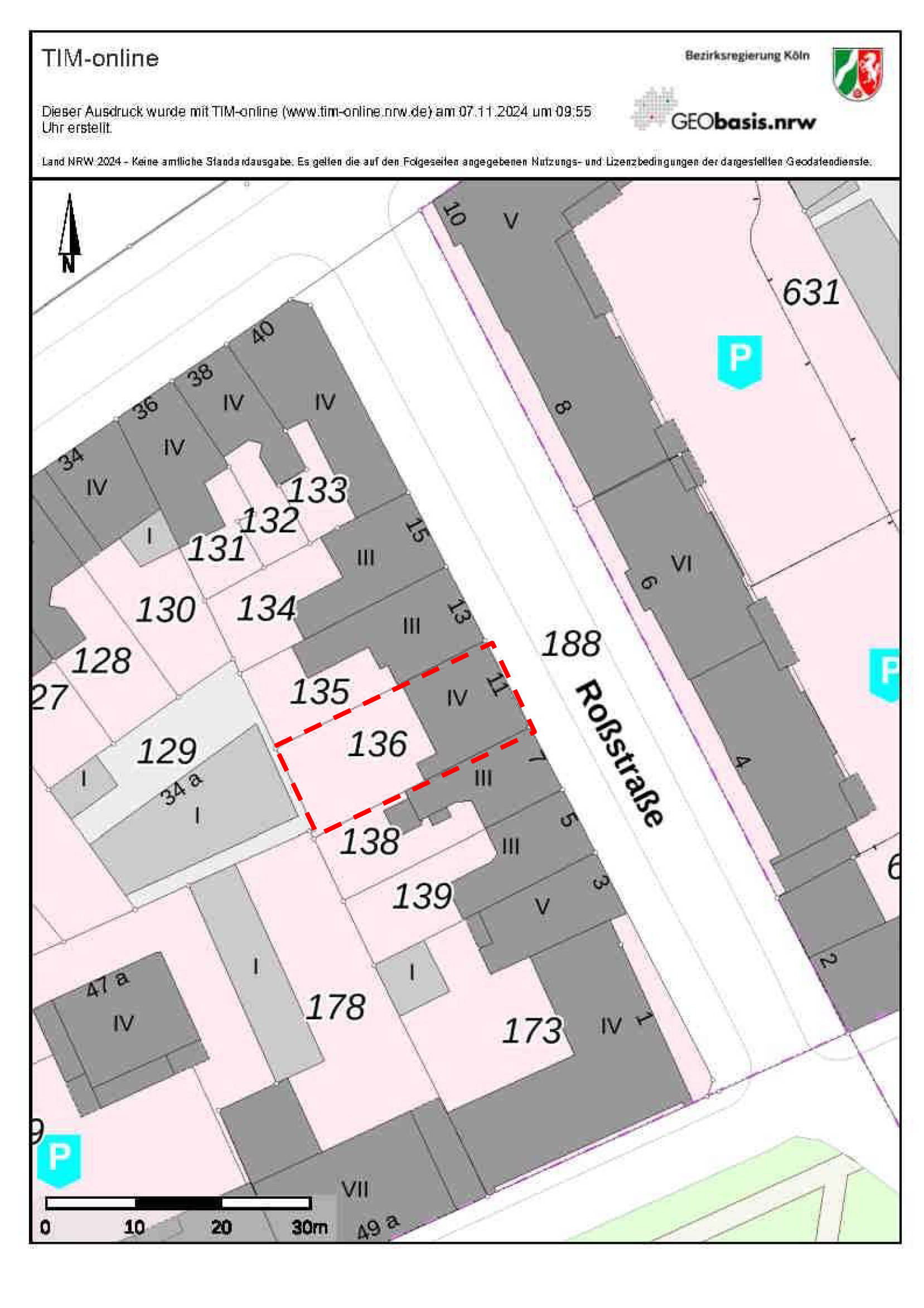 Eigentumswohnung (3 bis 4 Zimmer) in Roßstraße 11, 47058 Duisburg, Duissern - Bild 3