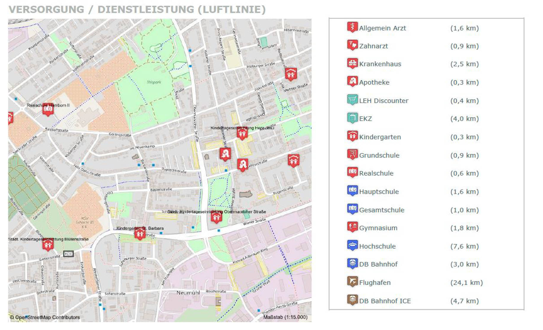 nordrheinwestpfalen 0654 K 0055/2025 Ruprechtstraße 6, 47167 Duisburg, Neumühl 8