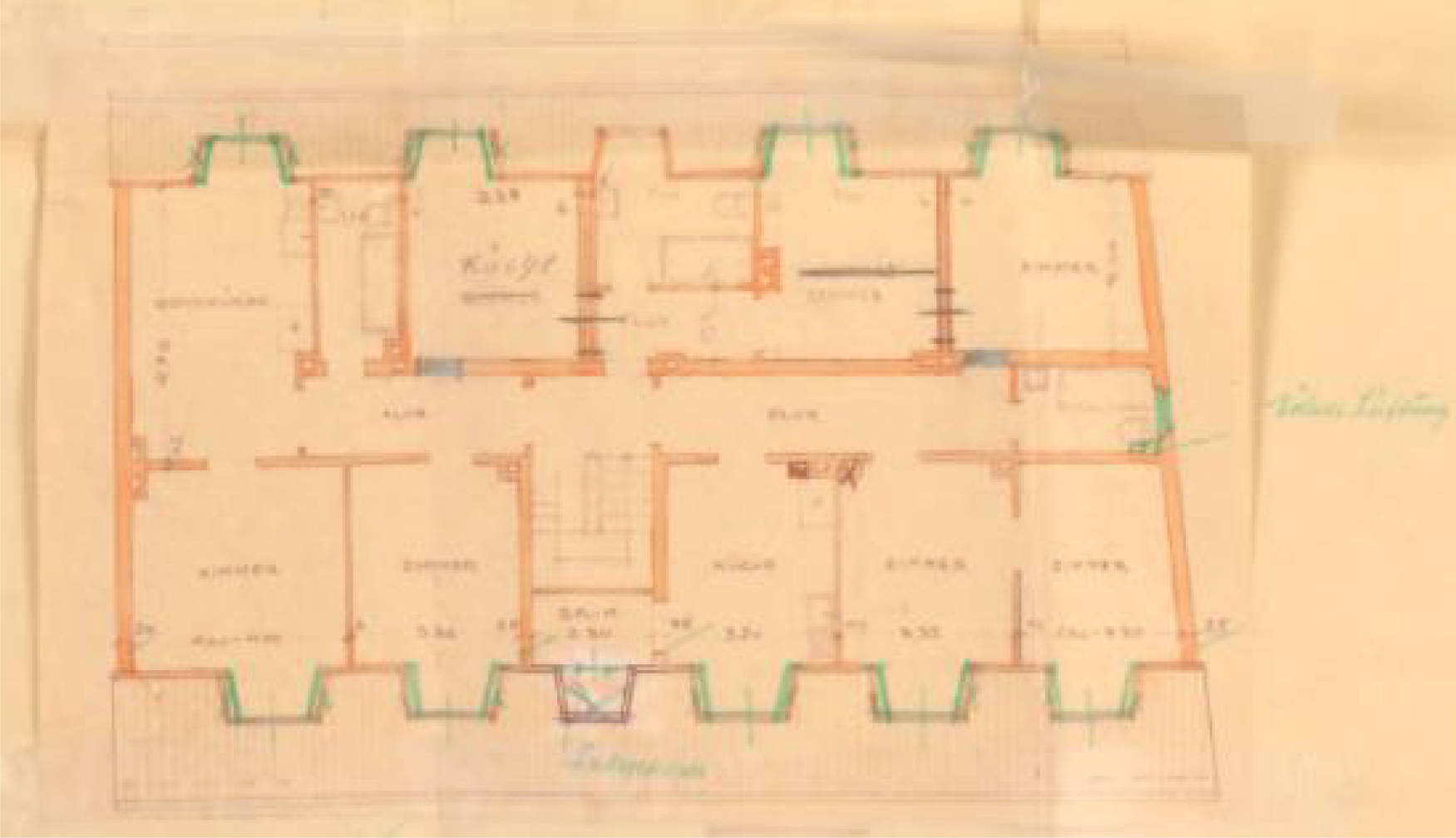 nordrheinwestpfalen 0654 K 0055/2025 Ruprechtstraße 6, 47167 Duisburg, Neumühl 5