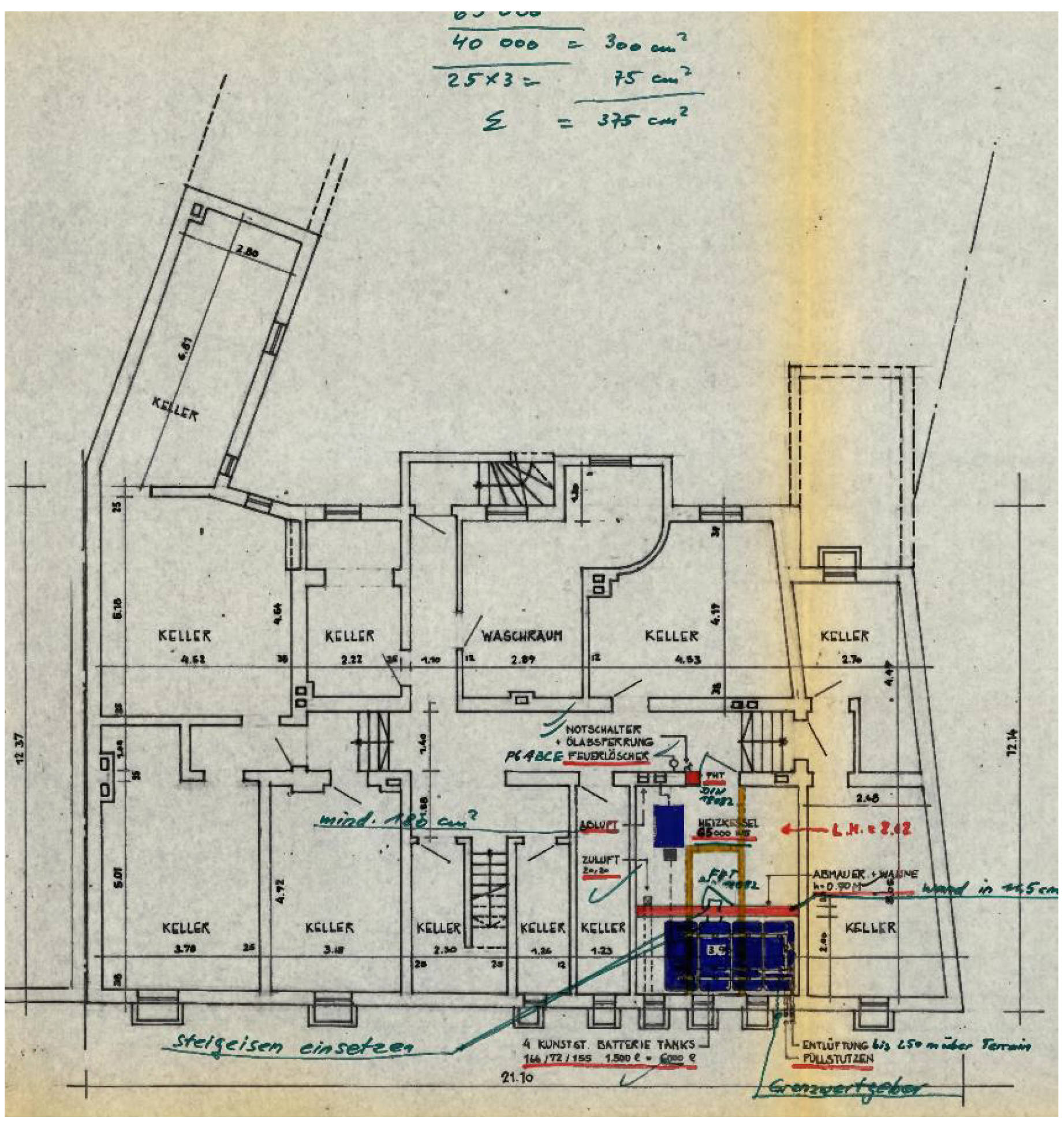 nordrheinwestpfalen 0654 K 0055/2025 Ruprechtstraße 6, 47167 Duisburg, Neumühl 3