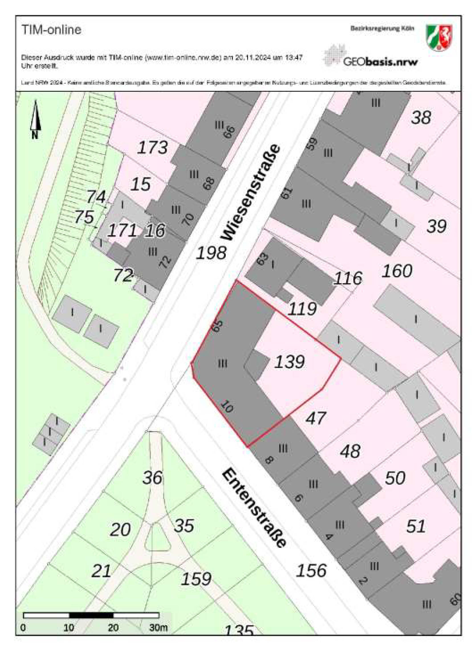 nordrheinwestpfalen 0654 K 0057/2024 Entenstraße 10, Wiesenstraße 65, 47169 Duisburg, Marxloh 14