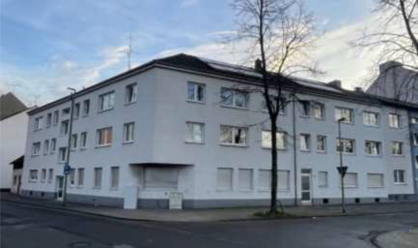 Mehrfamilienhaus in Entenstraße 10, Wiesenstraße 65, 47169 Duisburg, Marxloh - Bild 5