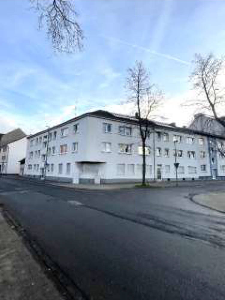Mehrfamilienhaus in Entenstraße 10, Wiesenstraße 65, 47169 Duisburg, Marxloh - Bild 3