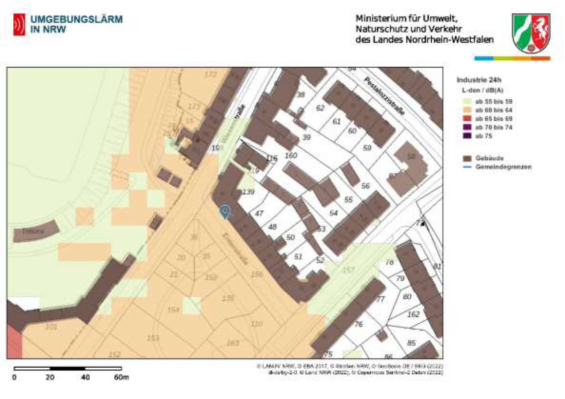 nordrheinwestpfalen 0654 K 0057/2024 Entenstraße 10, Wiesenstraße 65, 47169 Duisburg, Marxloh 13