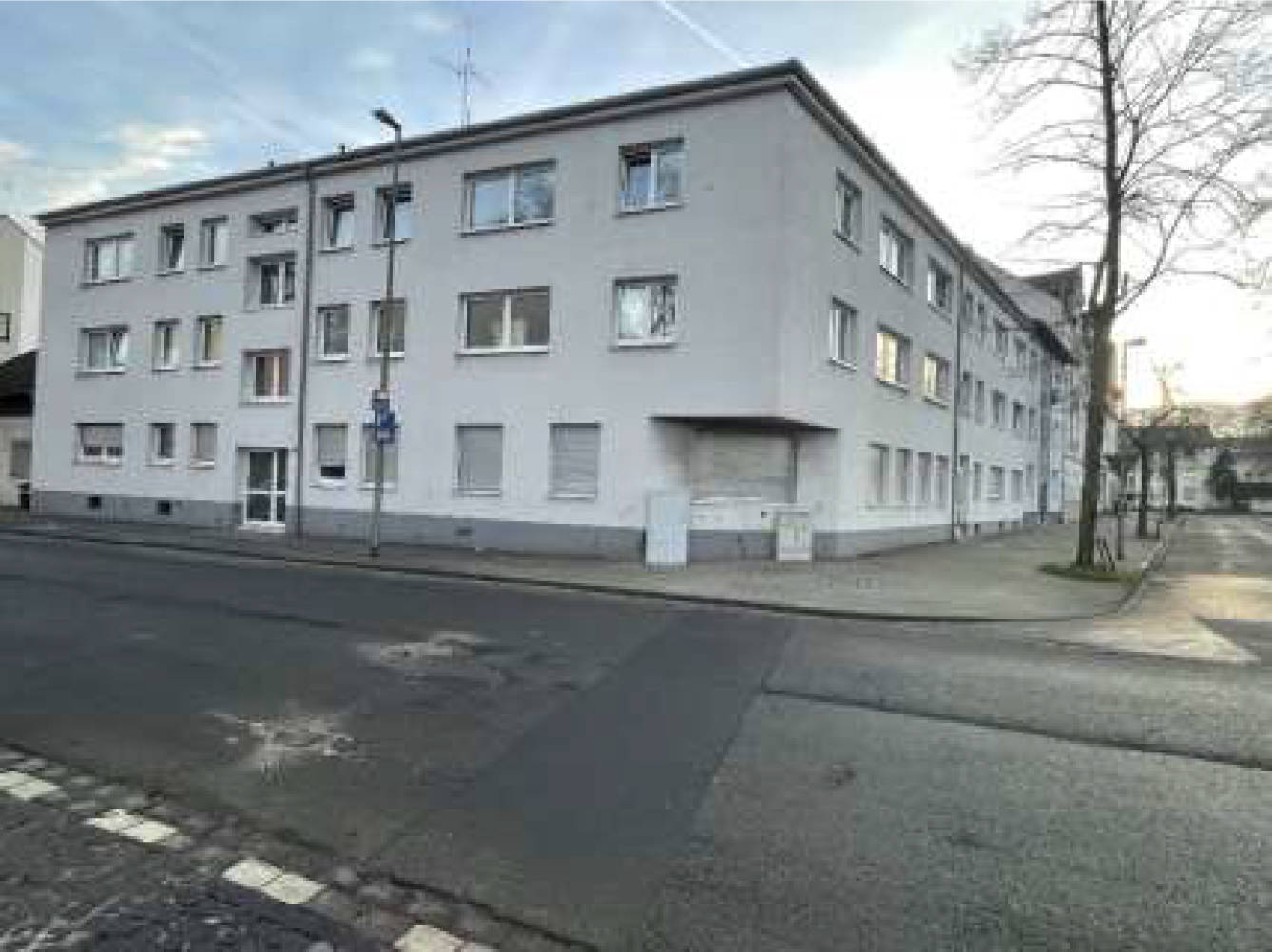 Mehrfamilienhaus in Entenstraße 10, Wiesenstraße 65, 47169 Duisburg, Marxloh - Bild 4