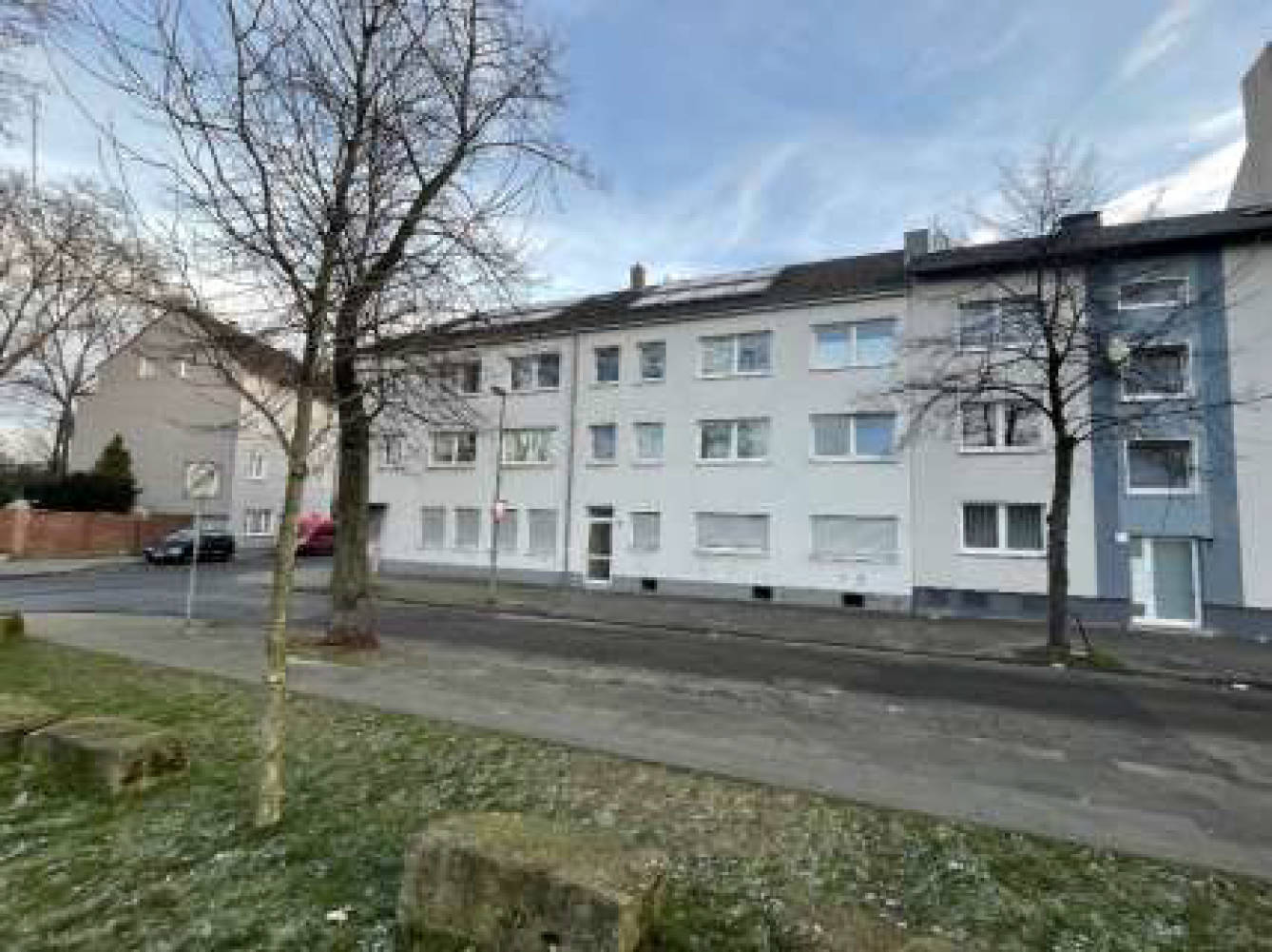 Mehrfamilienhaus in Entenstraße 10, Wiesenstraße 65, 47169 Duisburg, Marxloh