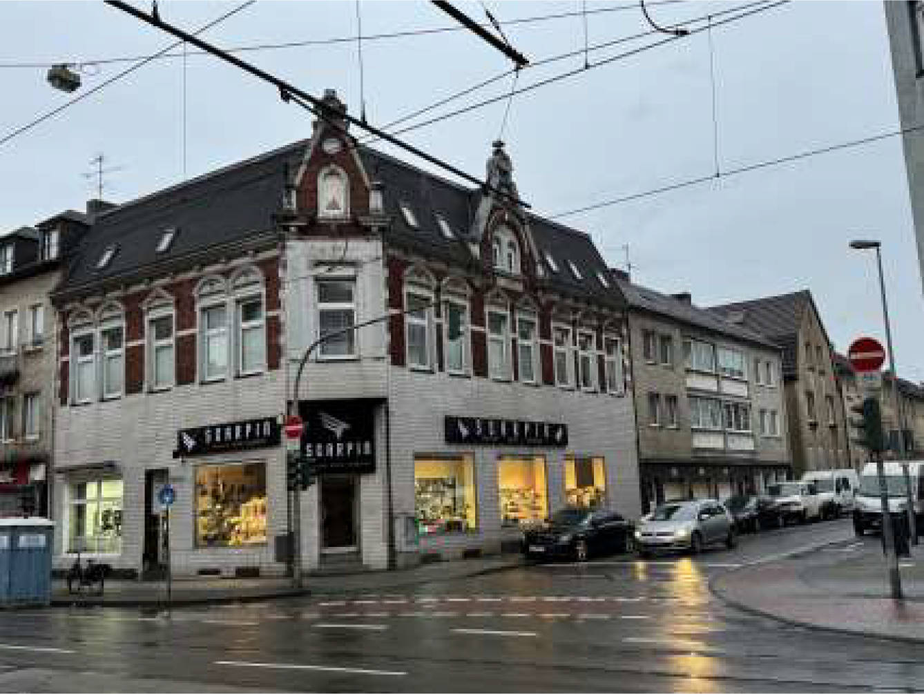 nordrheinwestpfalen 0654K0058-2024 Weseler Straße 84, 47169 Duisburg, Marxloh