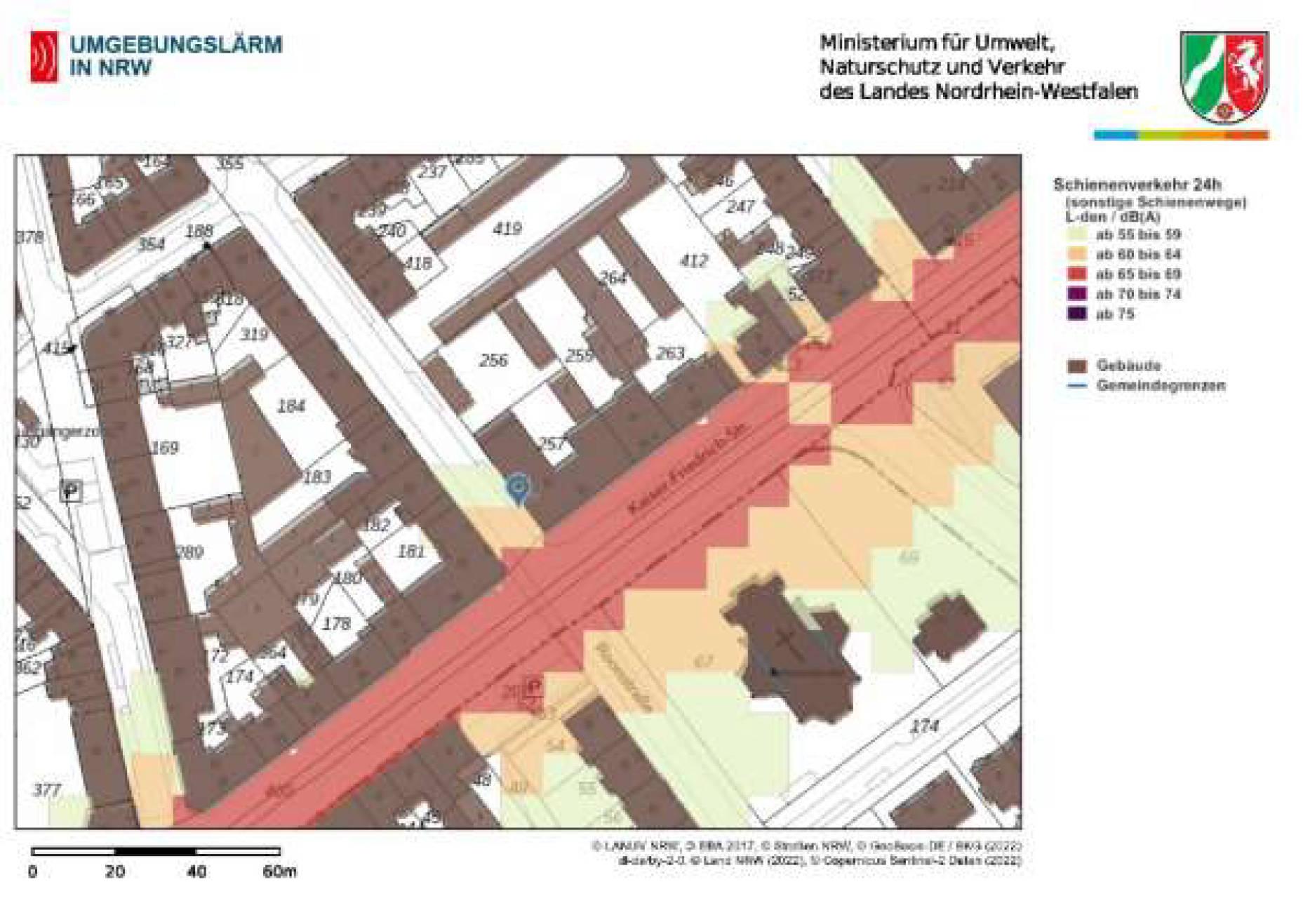nordrheinwestpfalen 0654 K 0060/2024 Kaiser-Friedrich-Straße 31, Roonstraße 72, 47169 Duisburg, Marxloh 36