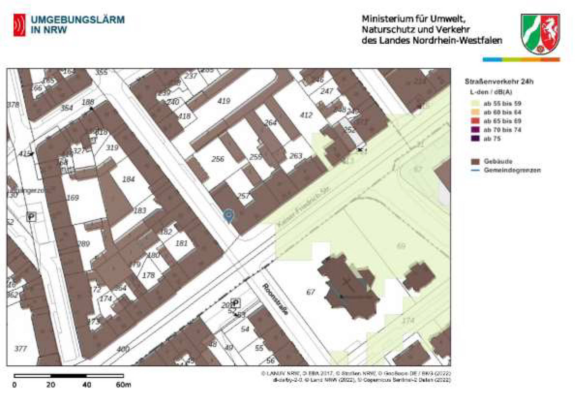 nordrheinwestpfalen 0654 K 0060/2024 Kaiser-Friedrich-Straße 31, Roonstraße 72, 47169 Duisburg, Marxloh 34