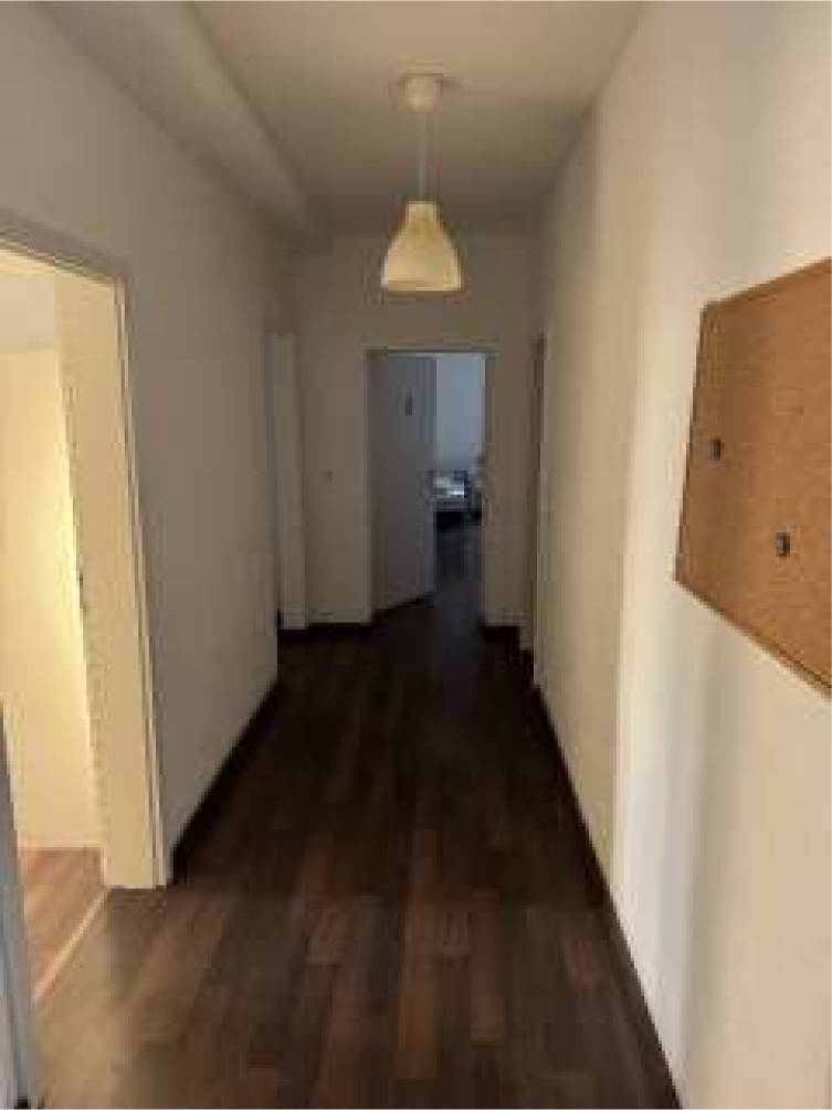 Wohn-/Geschäftshaus, mit Anbau und Garagen in Kaiser-Friedrich-Straße 31, Roonstraße 72, 47169 Duisburg, Marxloh - Bild 3