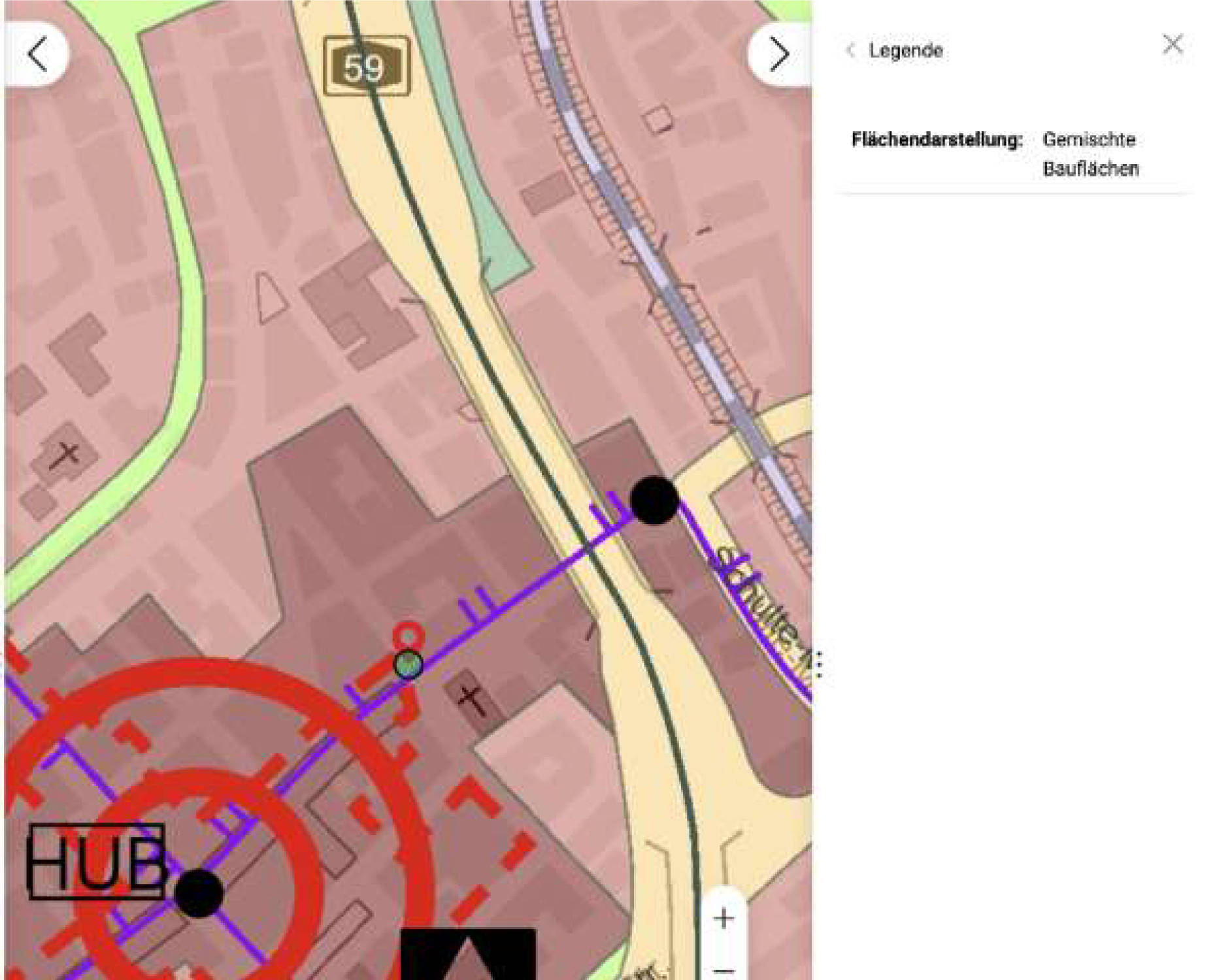 nordrheinwestpfalen 0654 K 0060/2024 Kaiser-Friedrich-Straße 31, Roonstraße 72, 47169 Duisburg, Marxloh 31