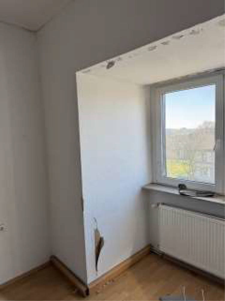 Wohn-/Geschäftshaus in Weseler Straße 6, 6 A, 8, Dahlmannstraße 1, 47169 Duisburg, Marxloh - Bild 4