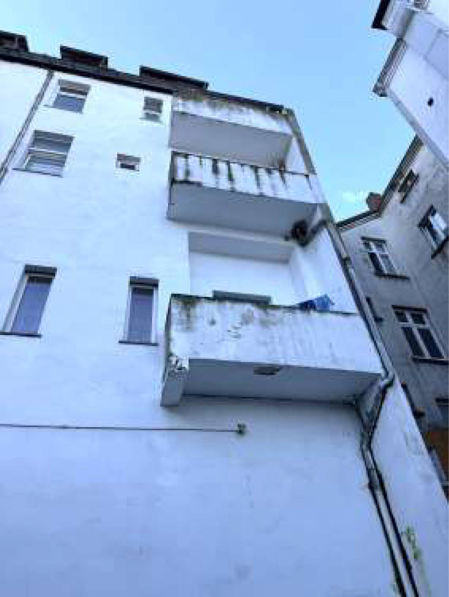 nordrheinwestpfalen 0654K0061/2024 Weseler Straße 6, 6 A, 8, Dahlmannstraße 1, 47169 Duisburg, Marxloh 6