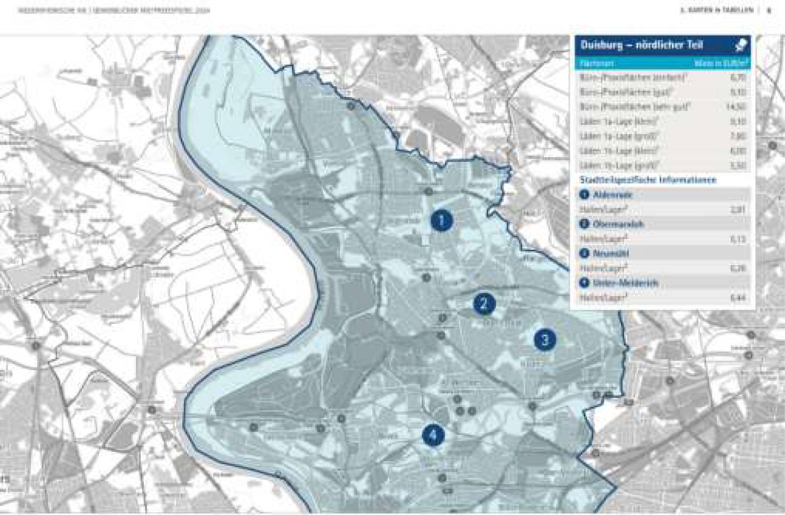 nordrheinwestpfalen 0654K0061/2024 Weseler Straße 6, 6 A, 8, Dahlmannstraße 1, 47169 Duisburg, Marxloh 30