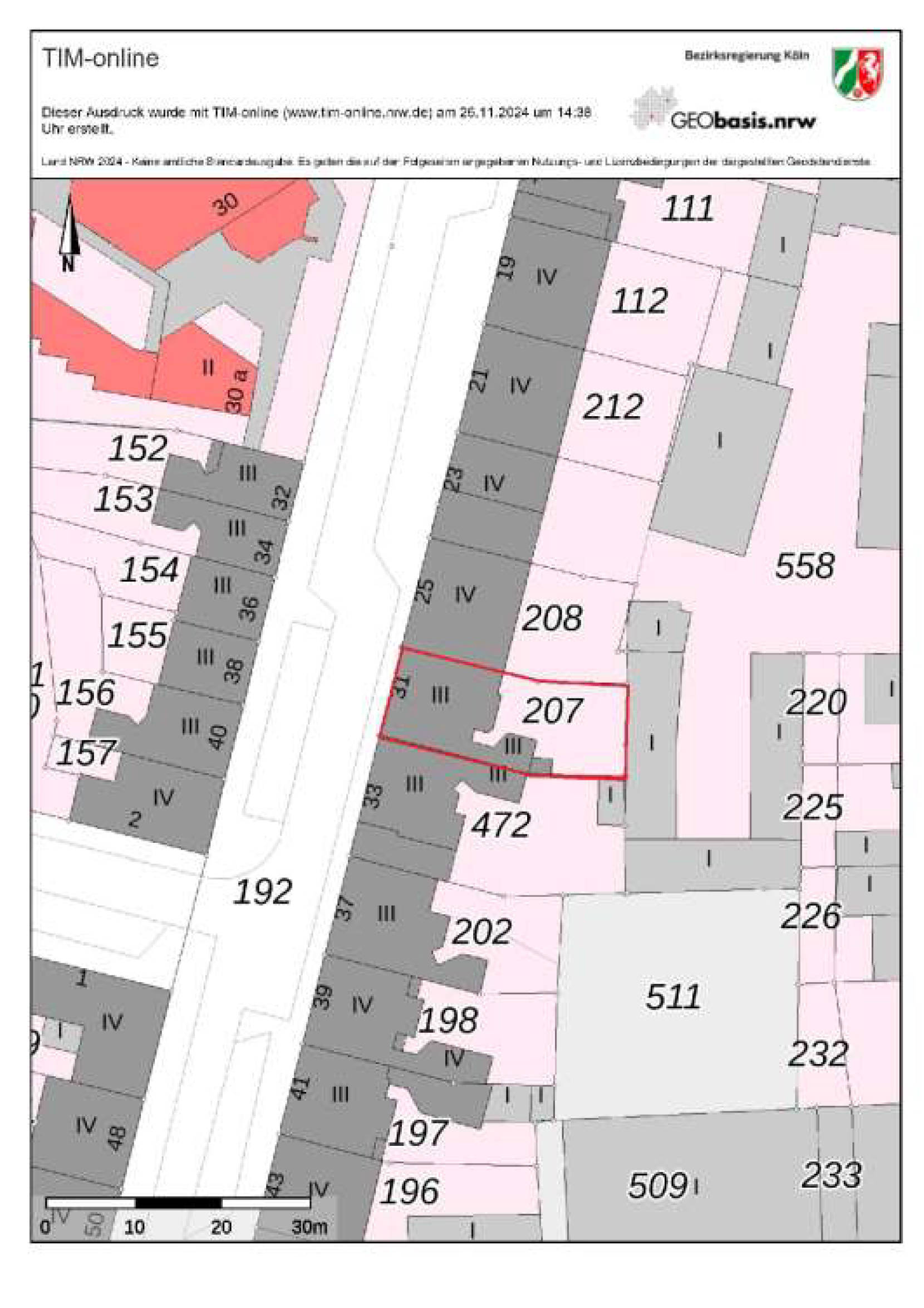 nordrheinwestpfalen 0654K0063/2024 Brückenstraße 31, 47053 Duisburg, Hochfeld 12