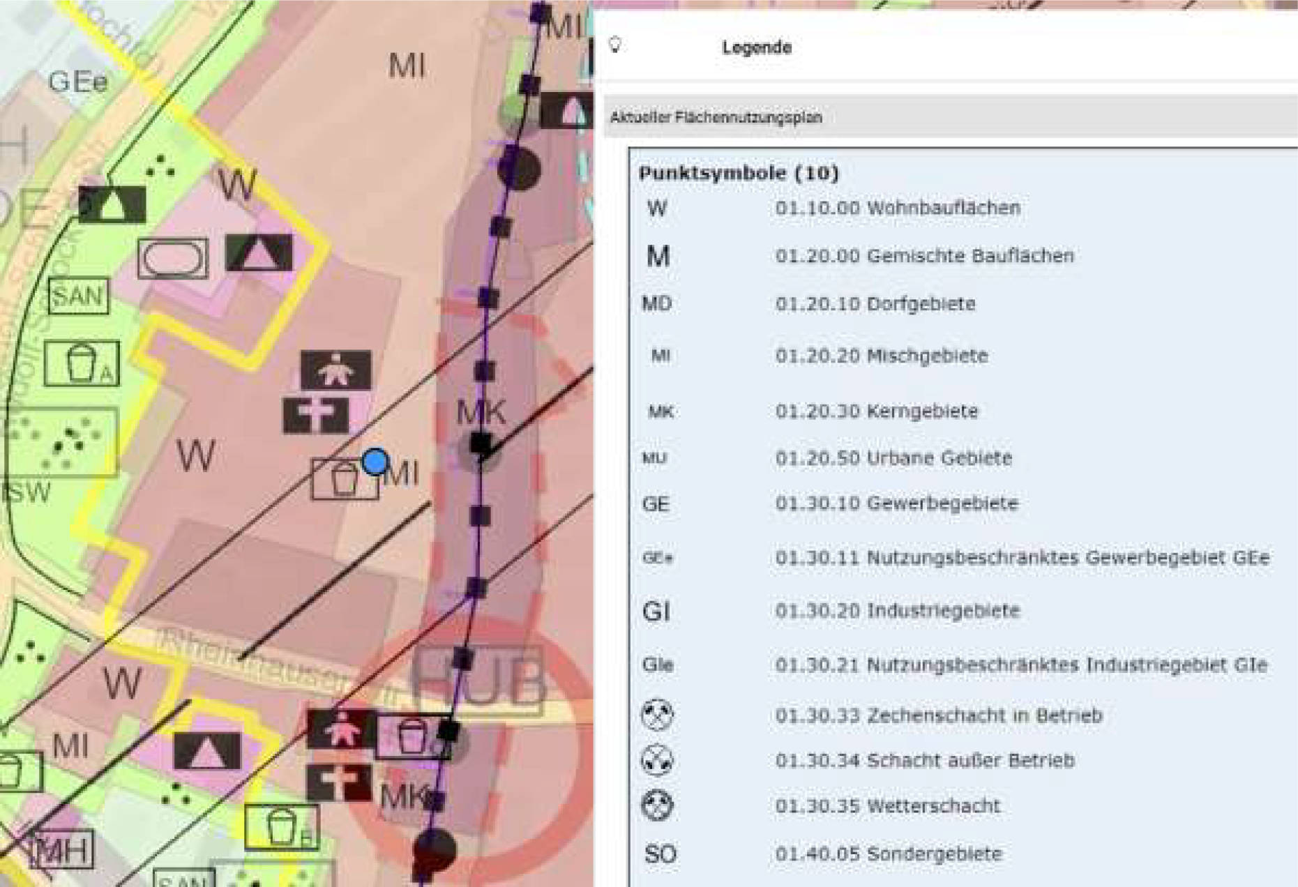 nordrheinwestpfalen 0654K0063/2024 Brückenstraße 31, 47053 Duisburg, Hochfeld 20