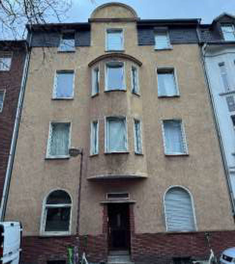 nordrheinwestpfalen 0654K0063/2024 Brückenstraße 31, 47053 Duisburg, Hochfeld 18