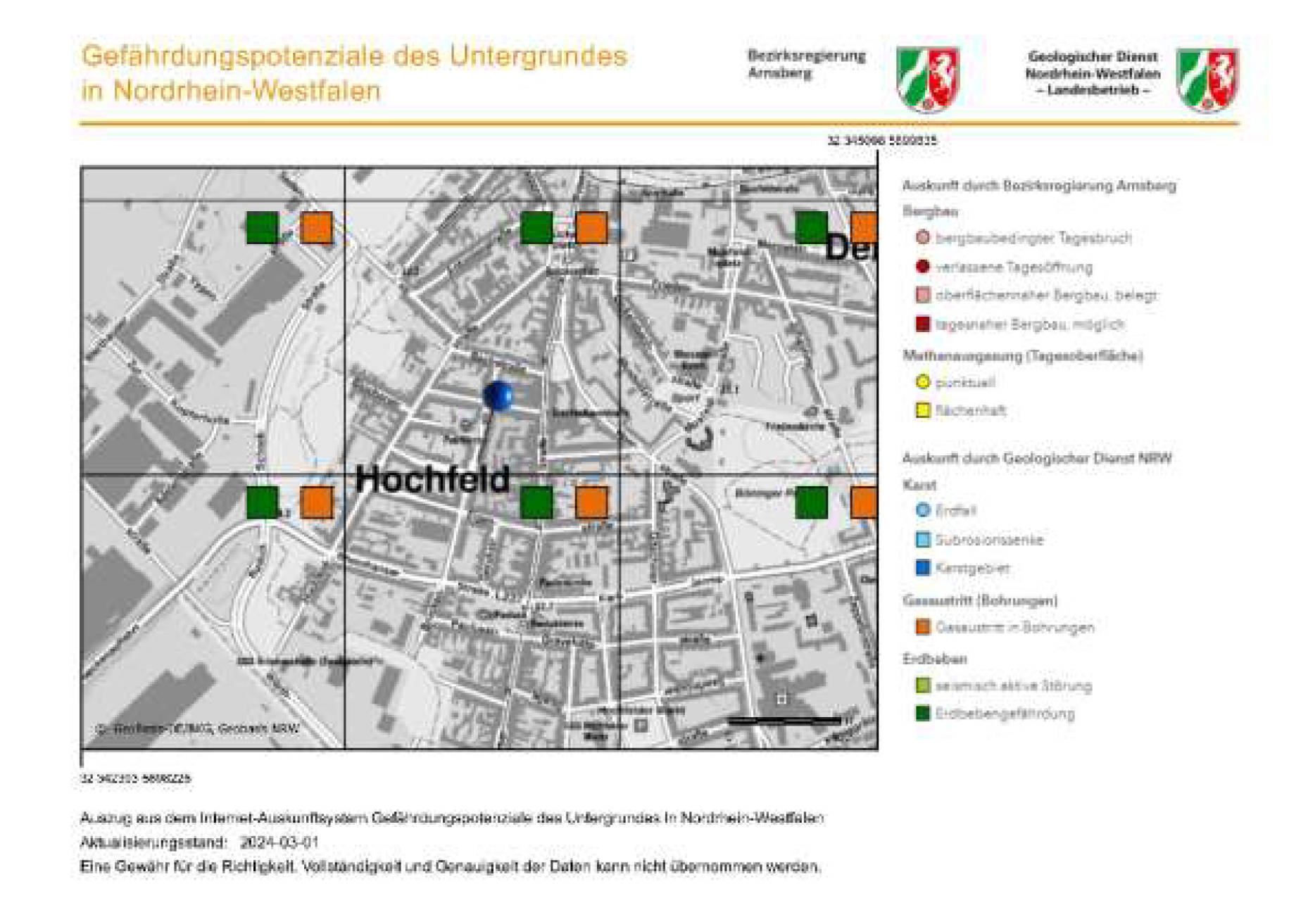 nordrheinwestpfalen 0654K0063/2024 Brückenstraße 31, 47053 Duisburg, Hochfeld 17