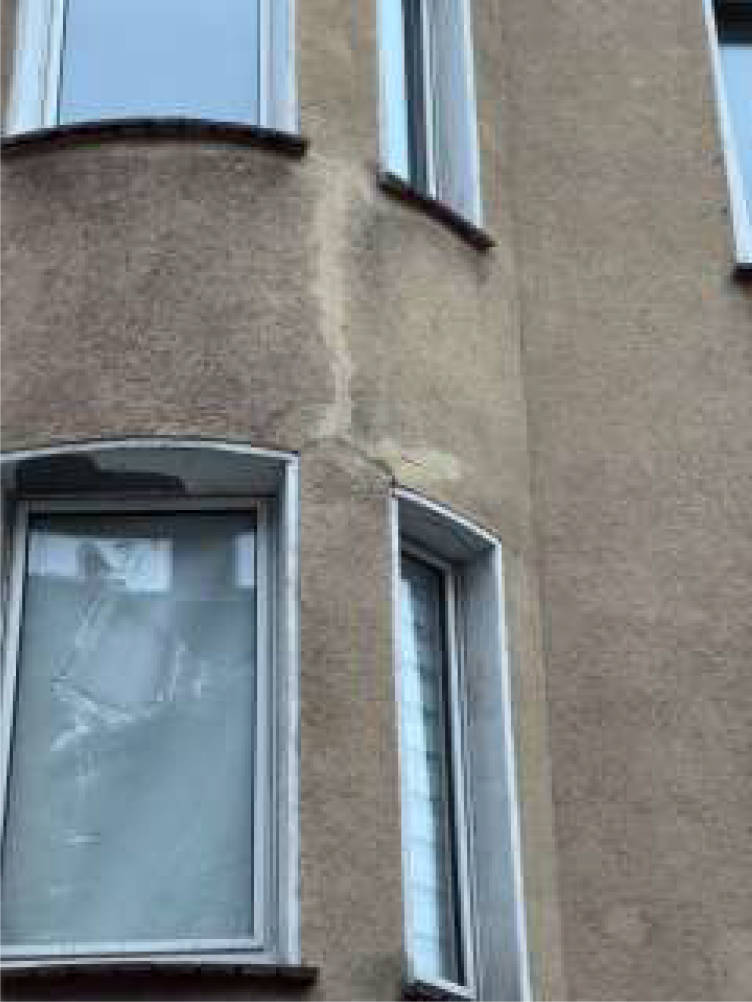 Mehrfamilienhaus in Brückenstraße 31, 47053 Duisburg, Hochfeld - Bild 2