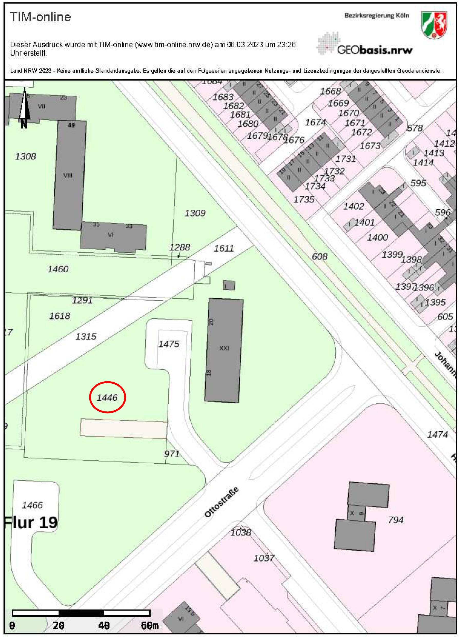 nordrheinwestpfalen 0654 K 0063/2025 Ottostraße 18, 20, 47198 Duisburg, Homberg-Hochheide 22