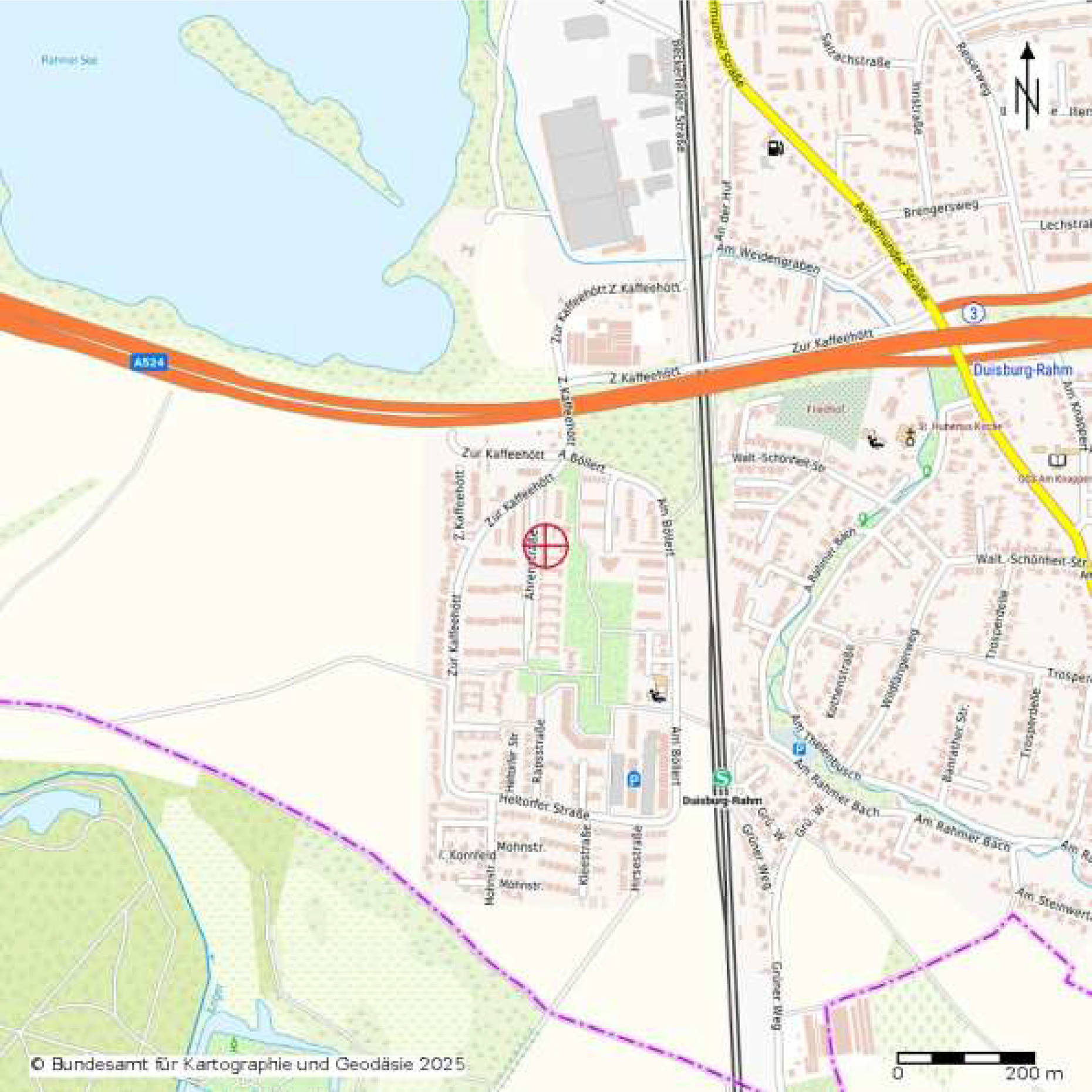 nordrheinwestpfalen 0654K0064-2024 Ährenstraße 11, 47269 Duisburg, Rahm 13