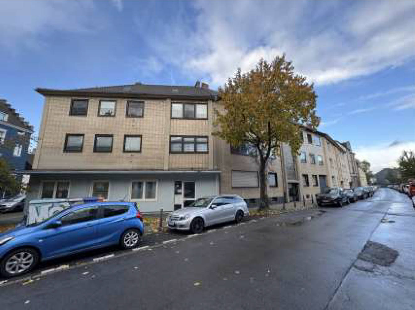 nordrheinwestpfalen 0654 K 0064/2025 Laaker Straße 37, 39, 47137 Duisburg, Mittelmeiderich 3