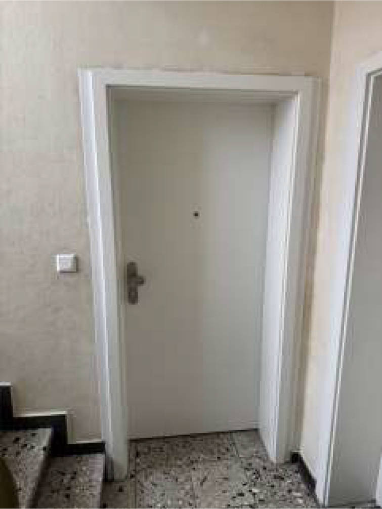nordrheinwestpfalen 0654 K 0064/2025 Laaker Straße 37, 39, 47137 Duisburg, Mittelmeiderich 5