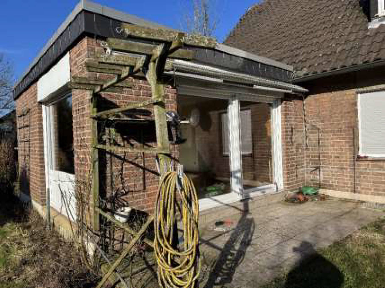 Zweifamilienhaus in Walter-Schönheit-Straße 13,15, 47269 Duisburg, Rahm - Bild 2