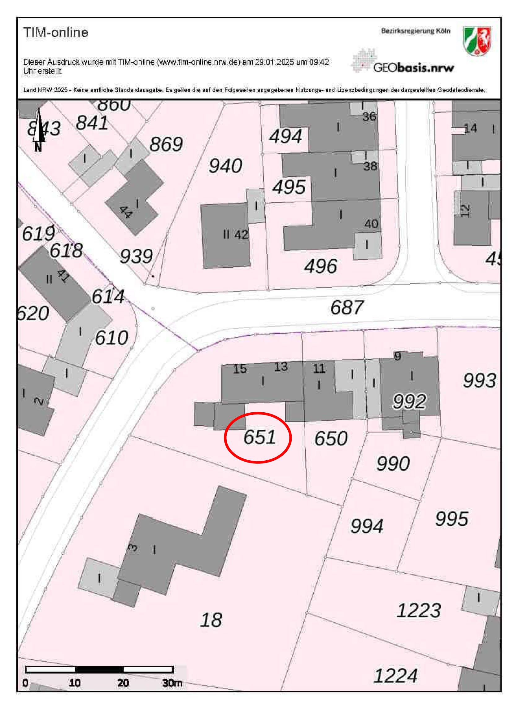 nordrheinwestpfalen 0654 K 0067/2024 Walter-Schönheit-Straße 13,15, 47269 Duisburg, Rahm 36