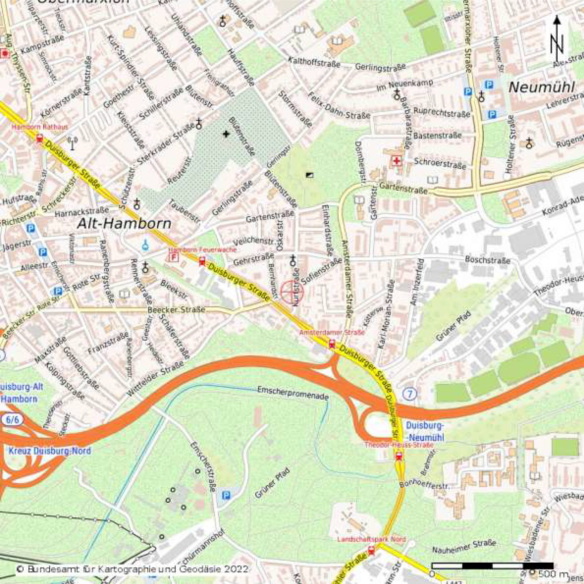 nordrheinwestpfalen 0654K0068-2024 Sofienstr. 10, 47167 Duisburg, Neumühl 12