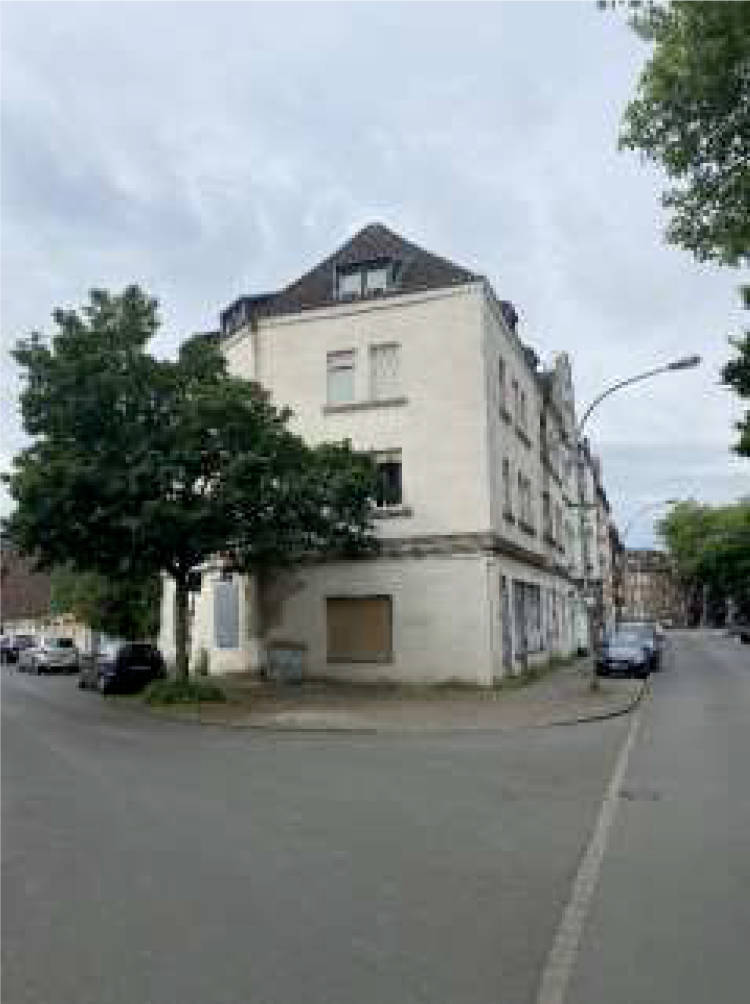 Eigentumswohnung in Sofienstr. 10, 47167 Duisburg, Neumühl - Bild 4