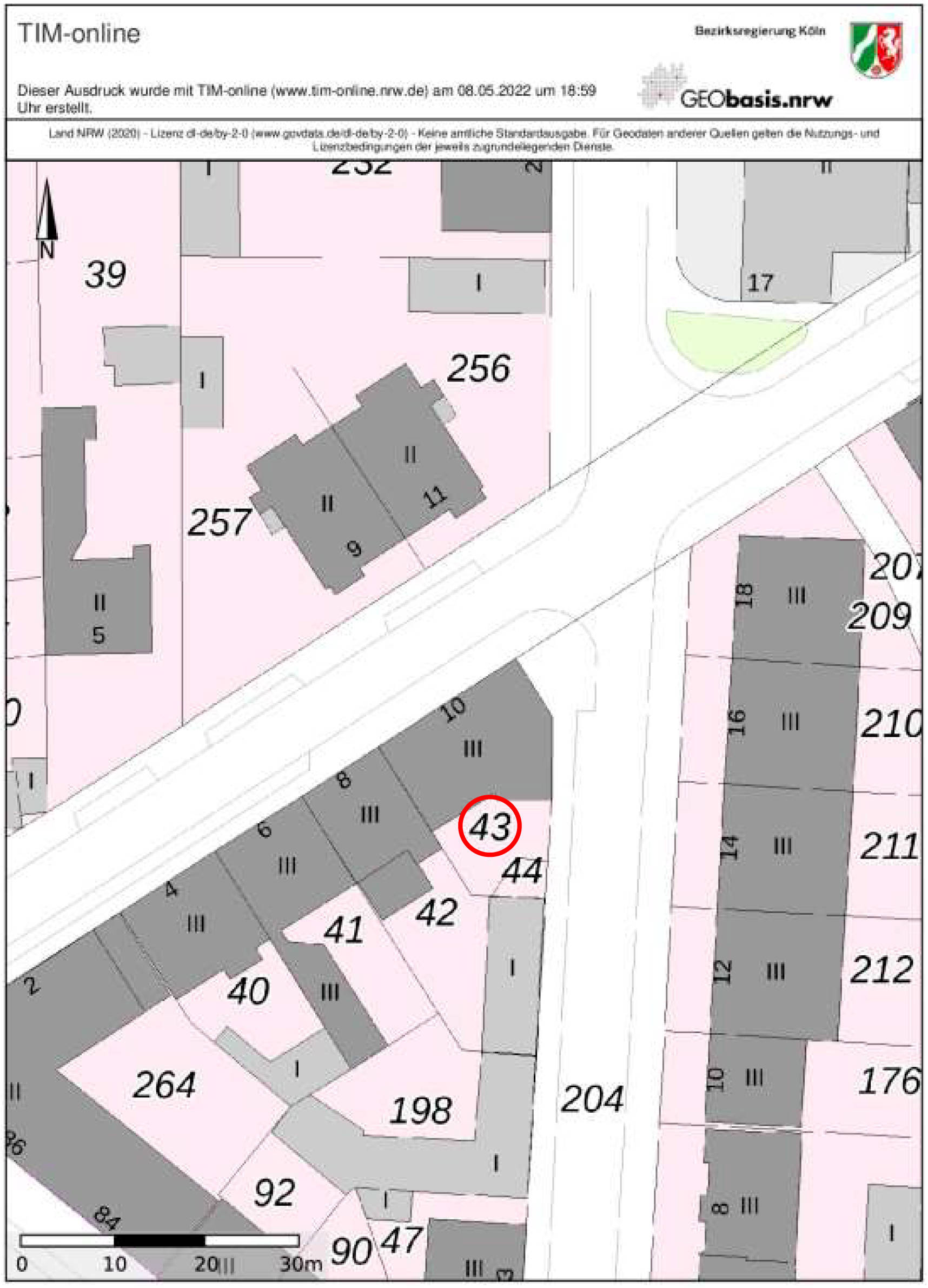 nordrheinwestpfalen 0654K0068-2024 Sofienstr. 10, 47167 Duisburg, Neumühl 10