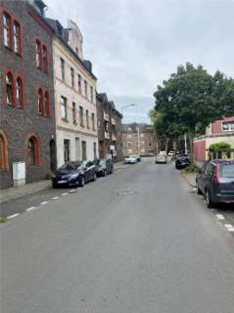 Eigentumswohnung in Sofienstr. 10, 47167 Duisburg, Neumühl