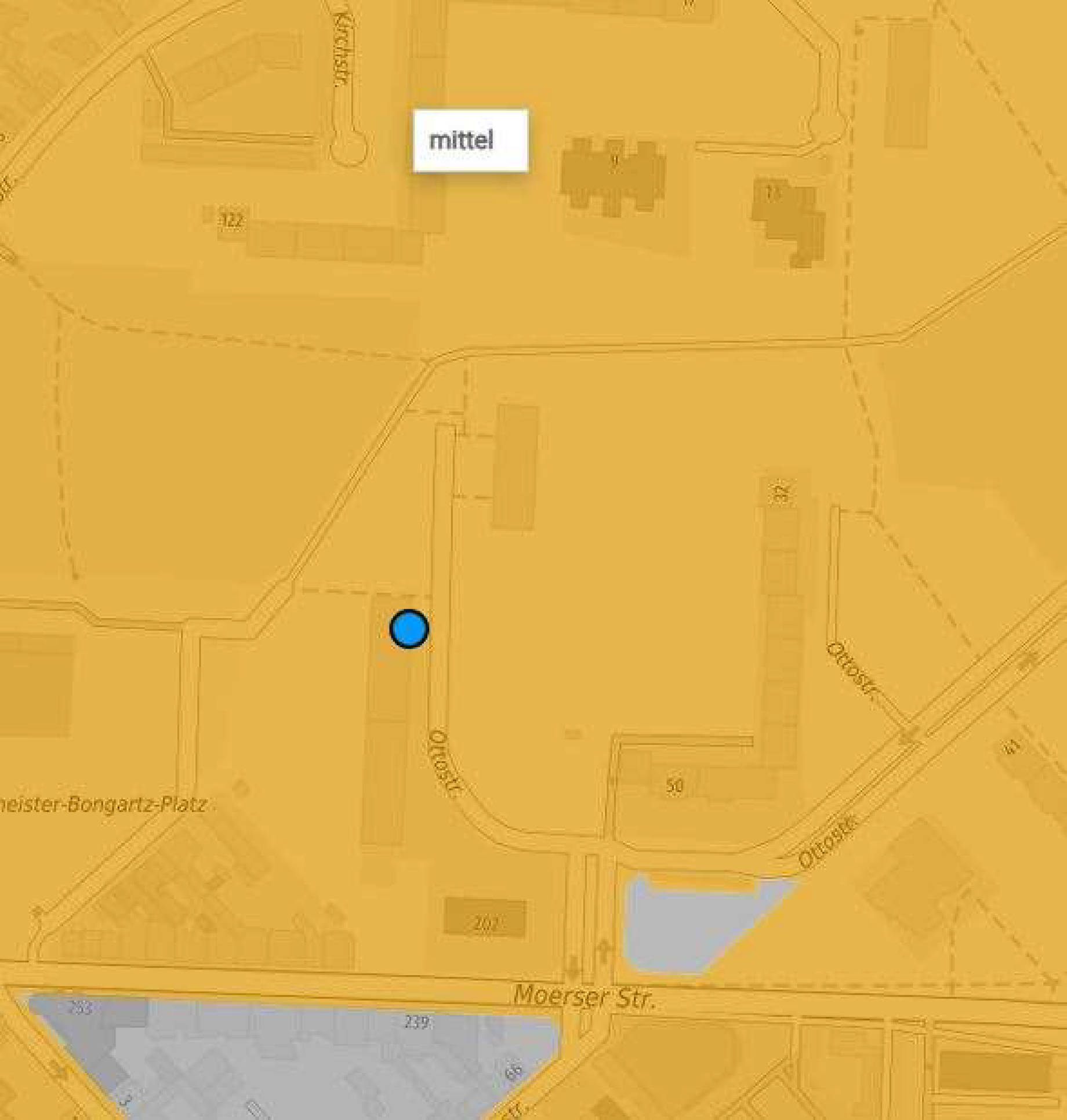 nordrheinwestpfalen 0654 K 0070/2025 Ottostraße, 47198 Duisburg, Homberg-Hochheide 10