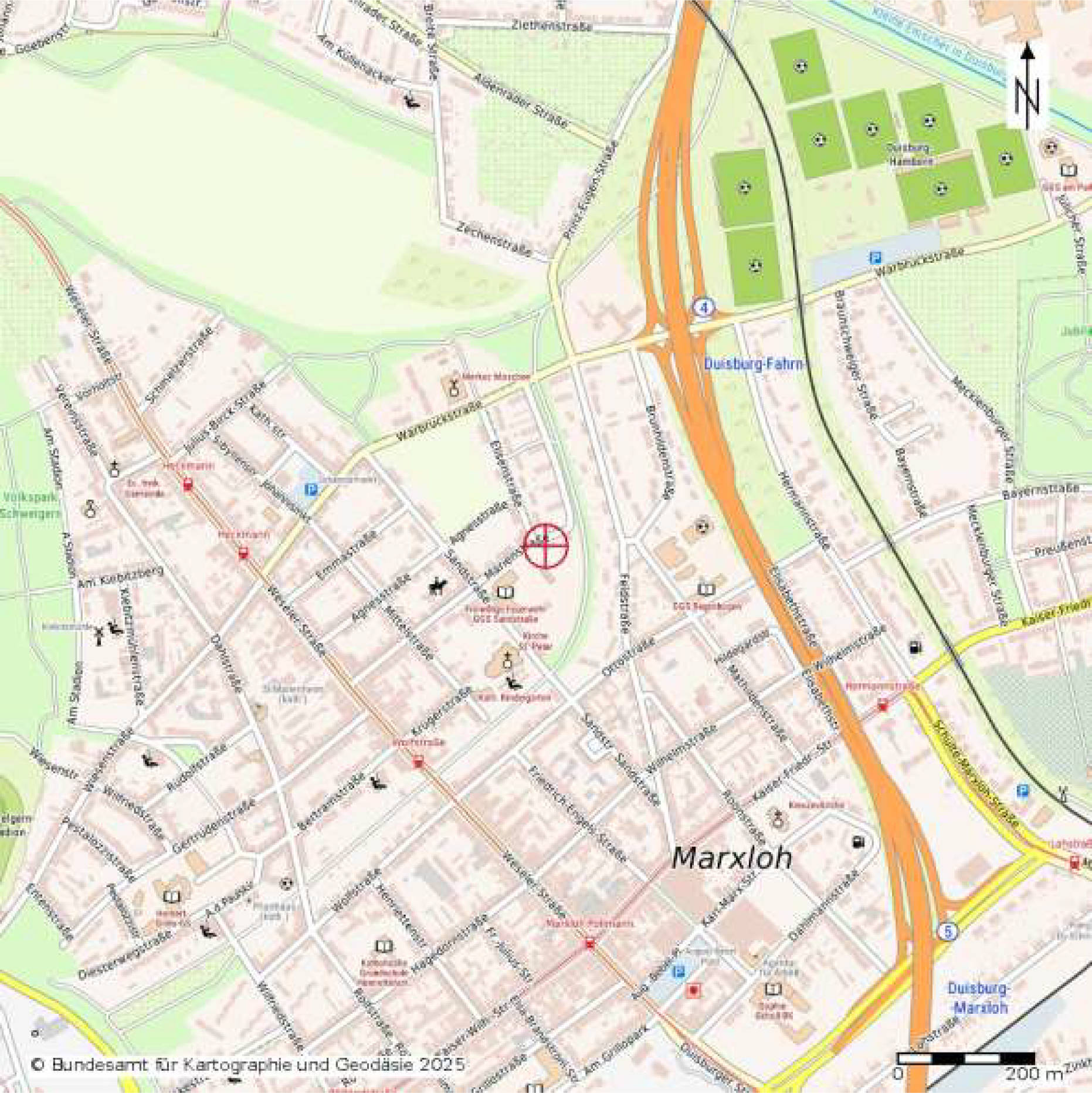 nordrheinwestpfalen 0654 K 0074/2024 Marienstr. 44, 47169 Duisburg, Marxloh 33