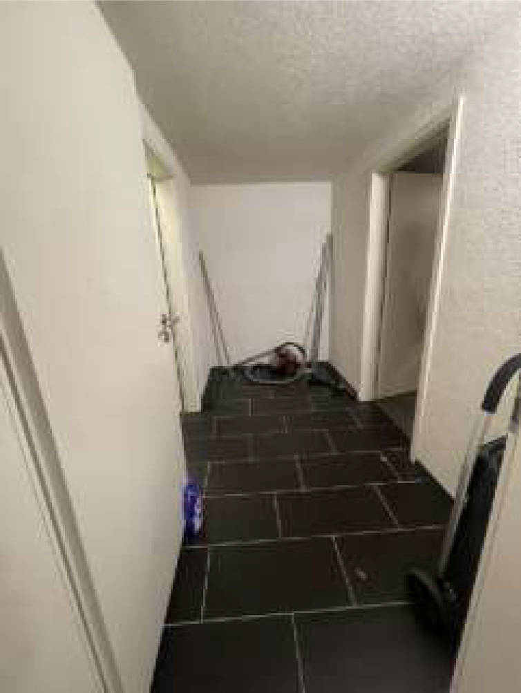 Reihenhaus in Marienstr. 44, 47169 Duisburg, Marxloh - Bild 5