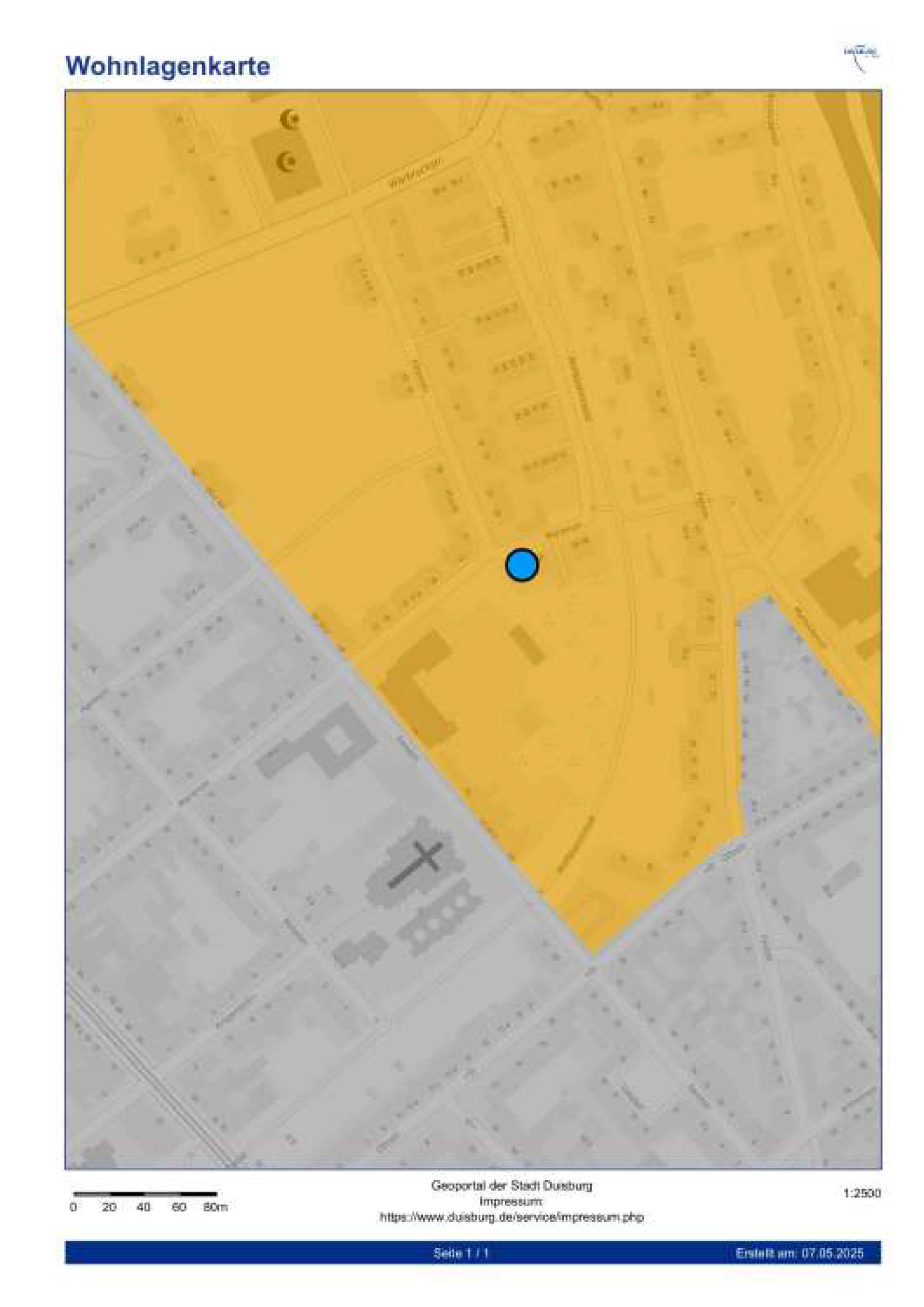 nordrheinwestpfalen 0654 K 0074/2024 Marienstr. 44, 47169 Duisburg, Marxloh 30