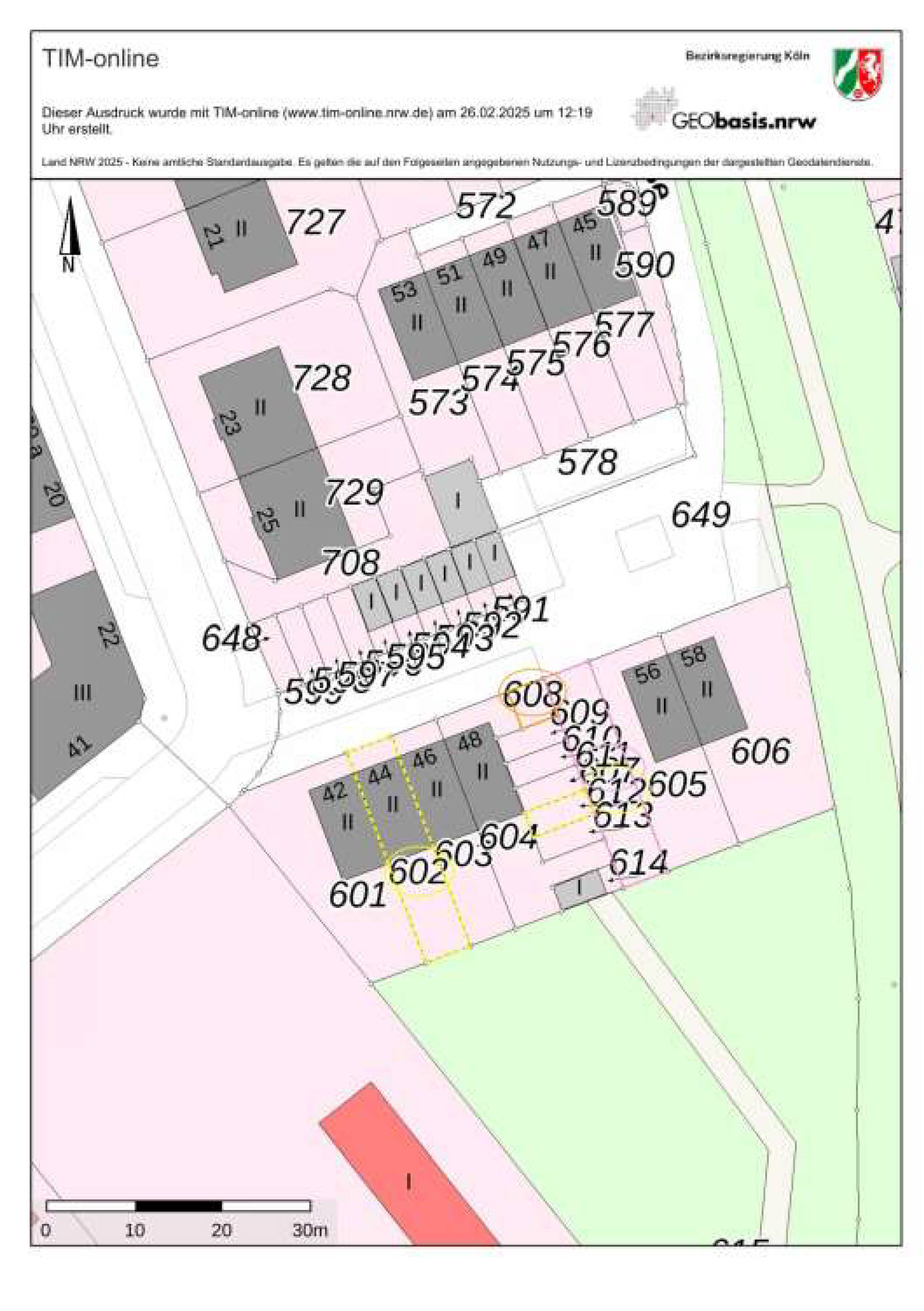 nordrheinwestpfalen 0654K0074/2024 Marienstr. 44, 47169 Duisburg, Marxloh 30